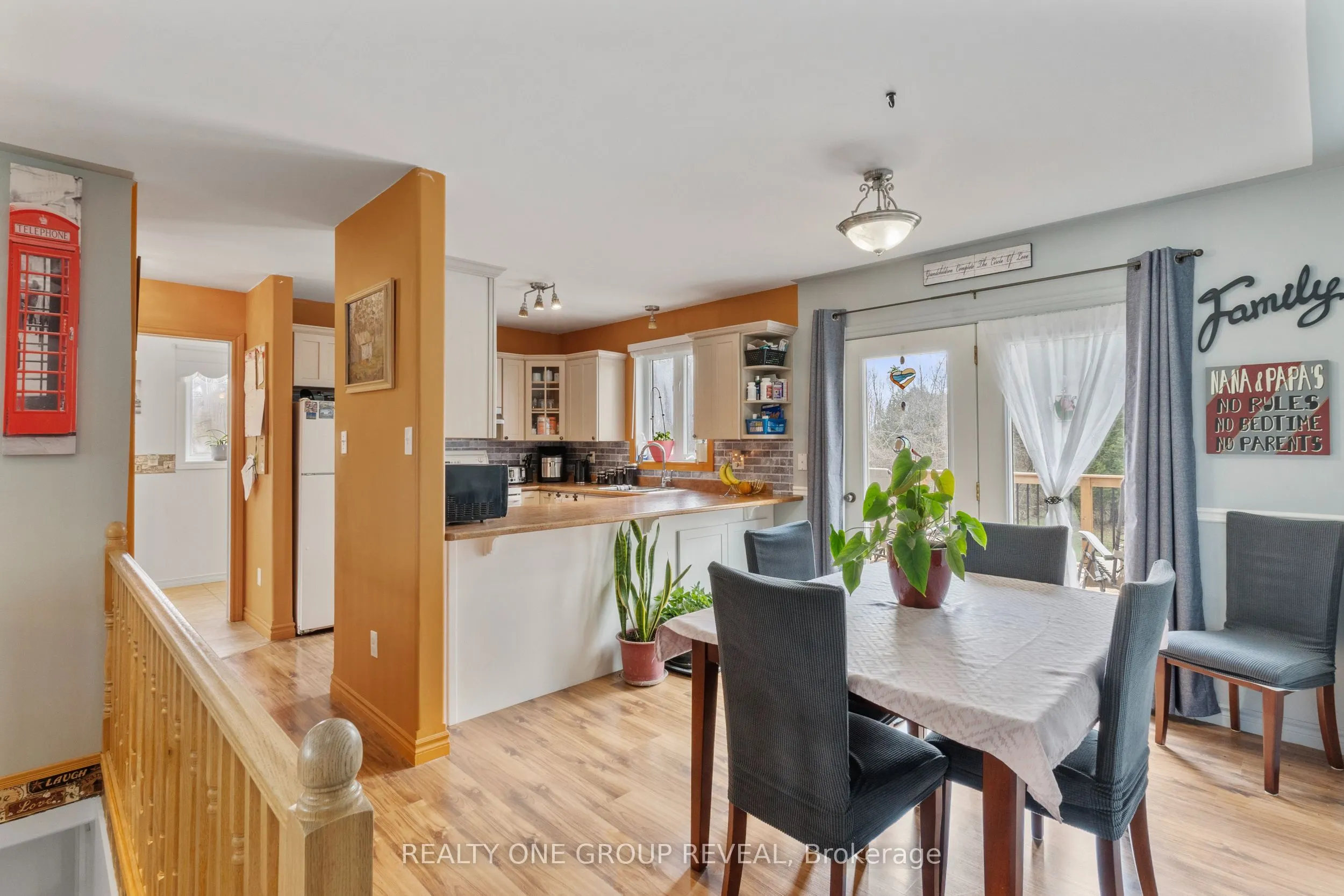 364 Tannery Road