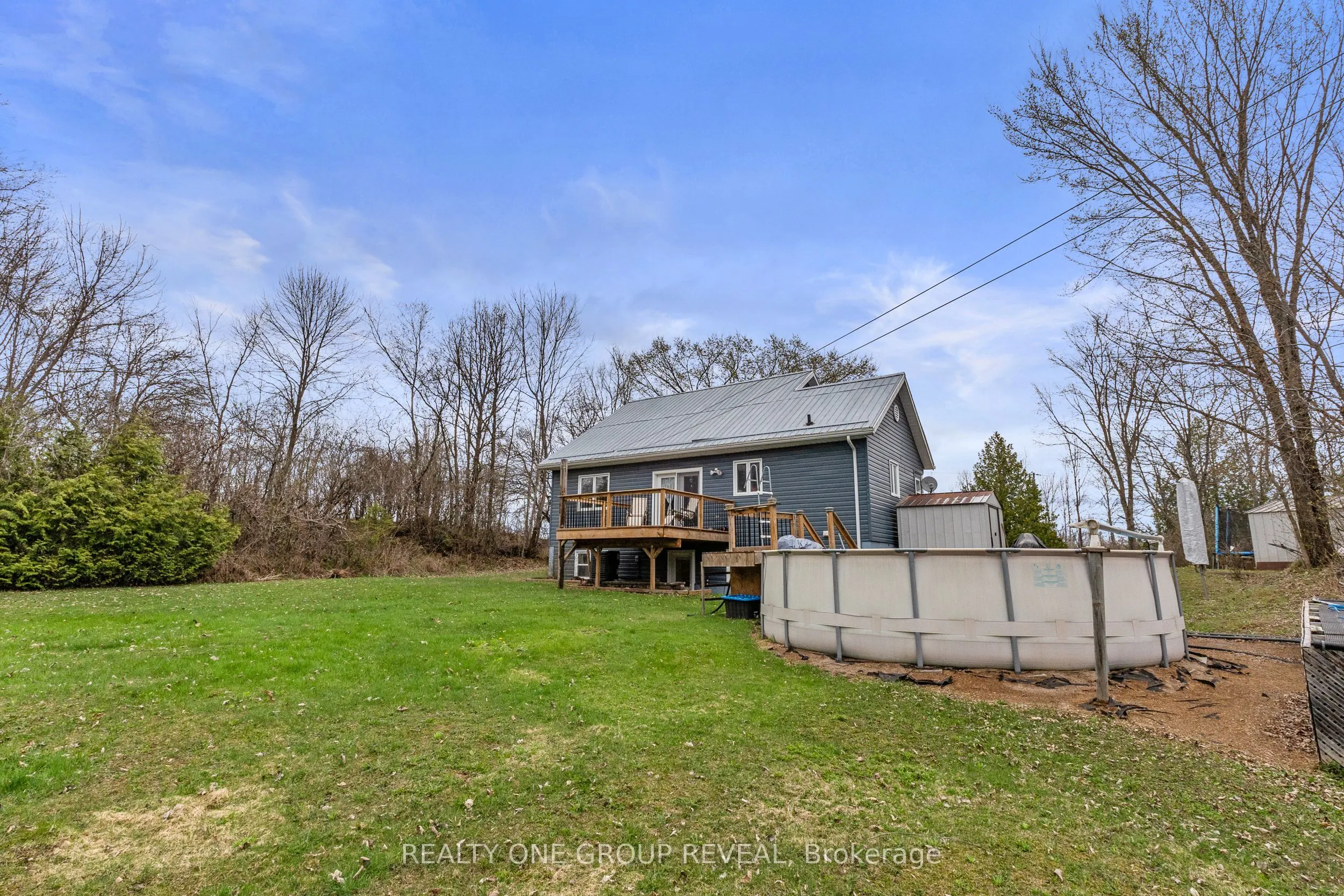 364 Tannery Road