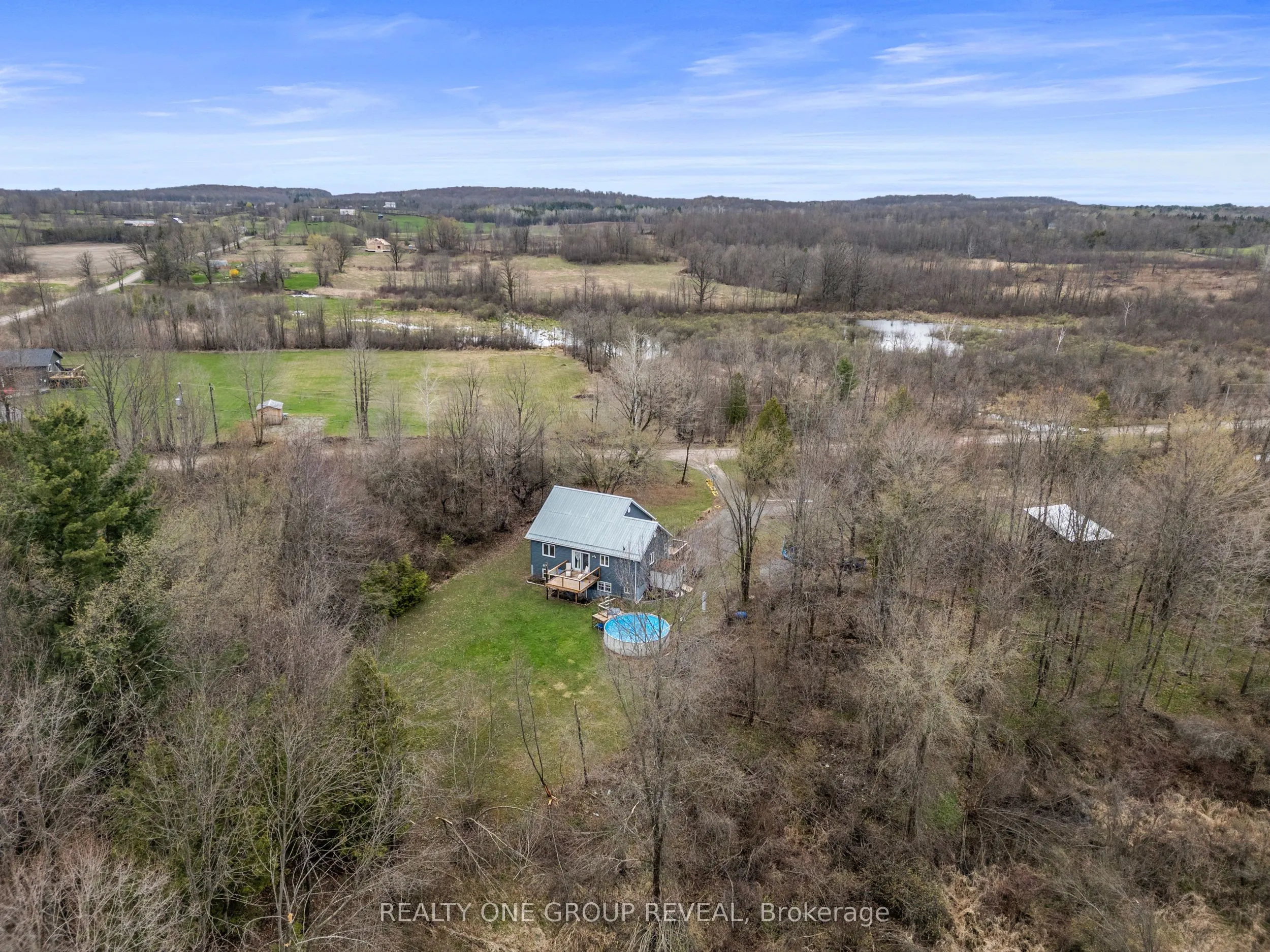 364 Tannery Road