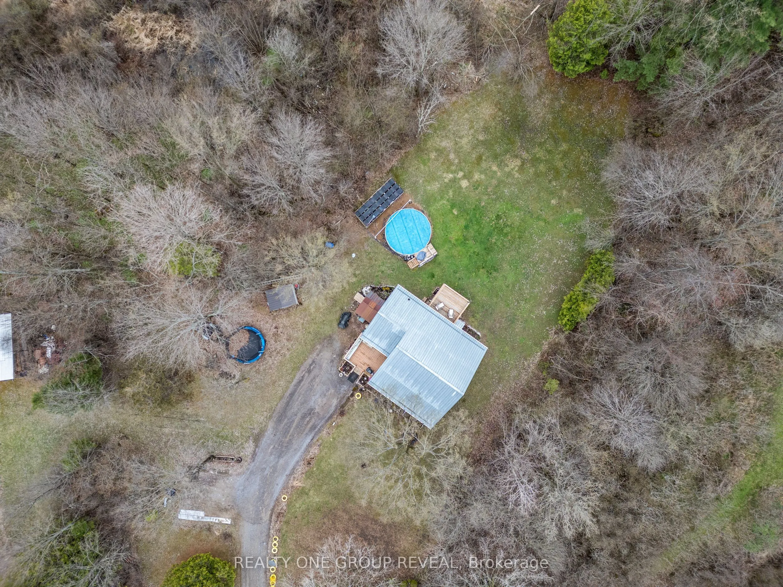364 Tannery Road