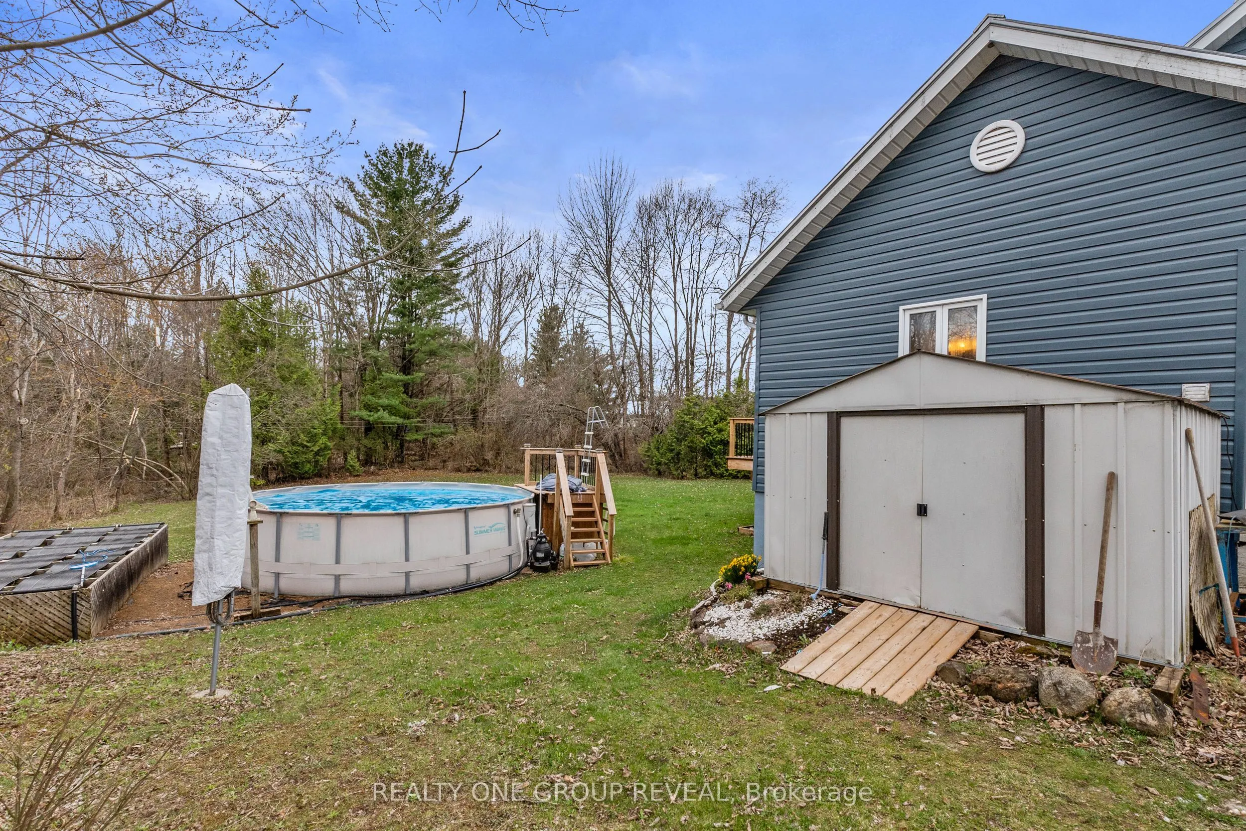 364 Tannery Road