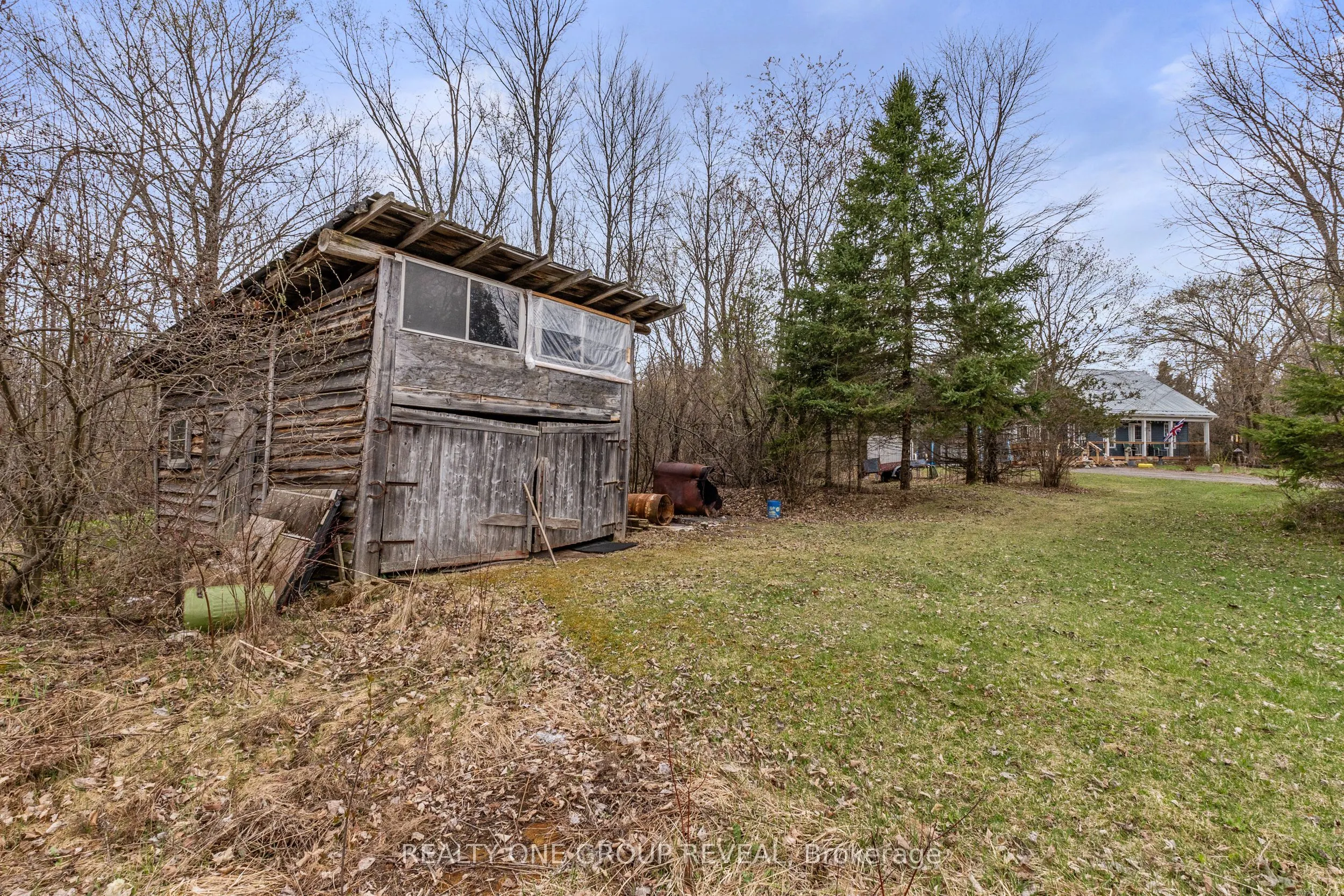 364 Tannery Road