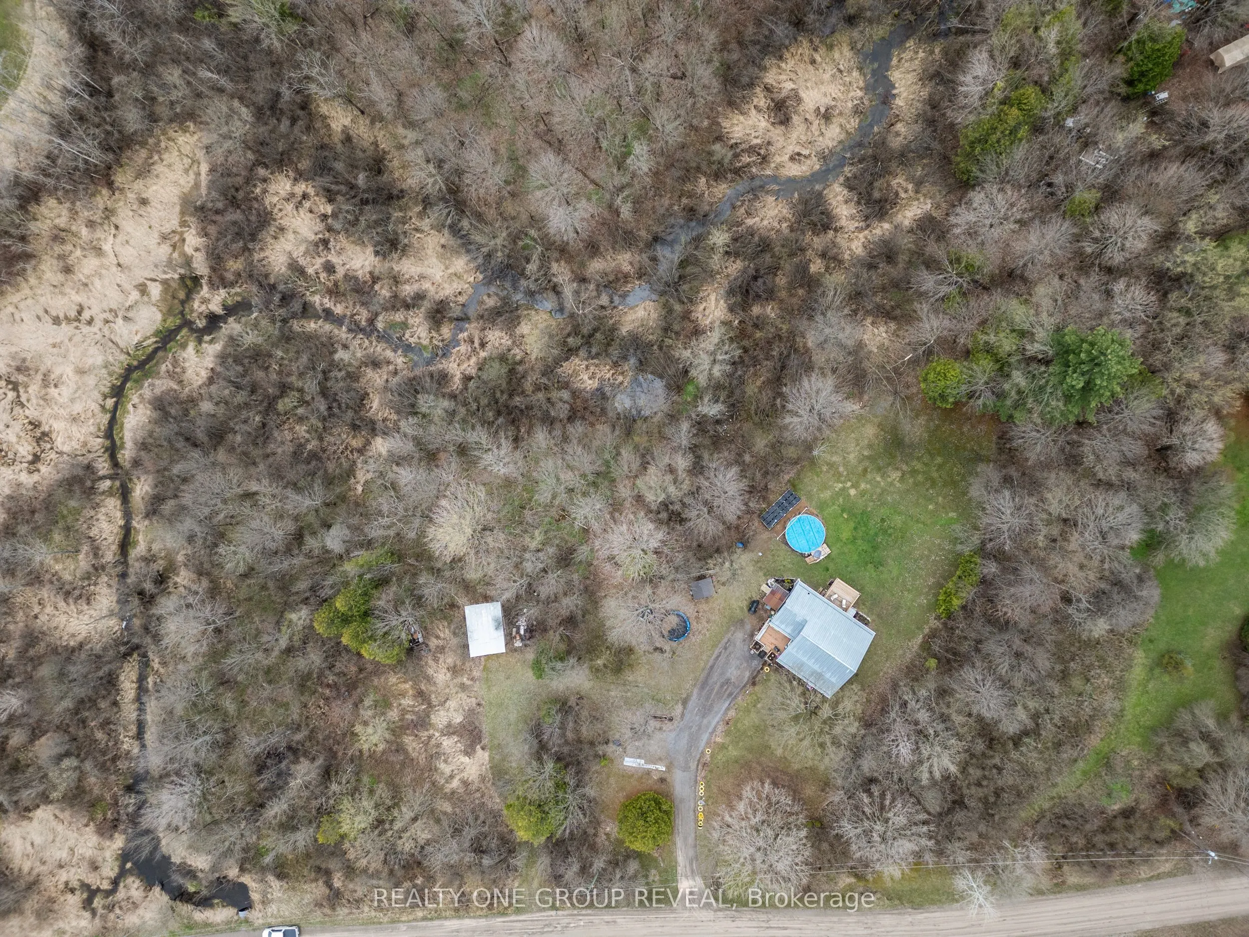 364 Tannery Road