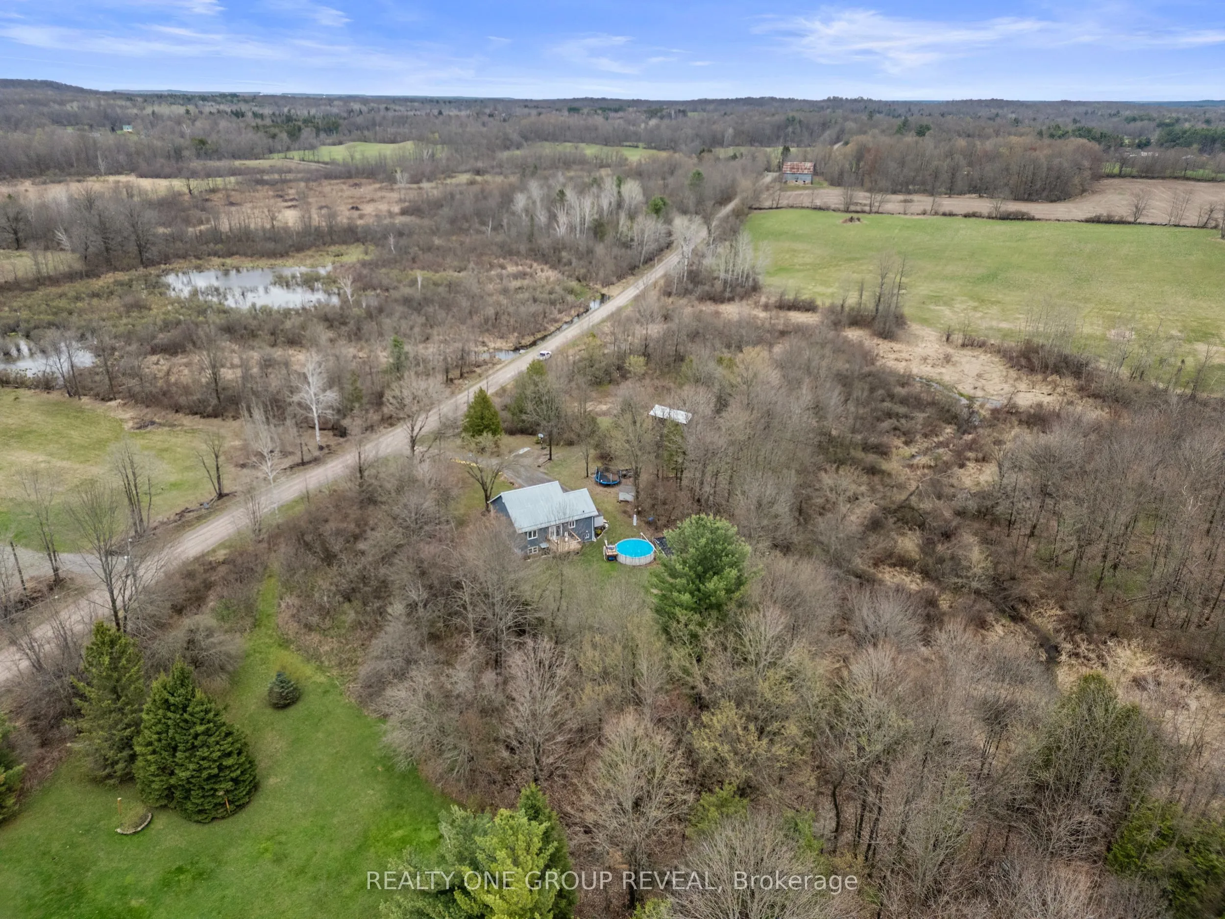 364 Tannery Road