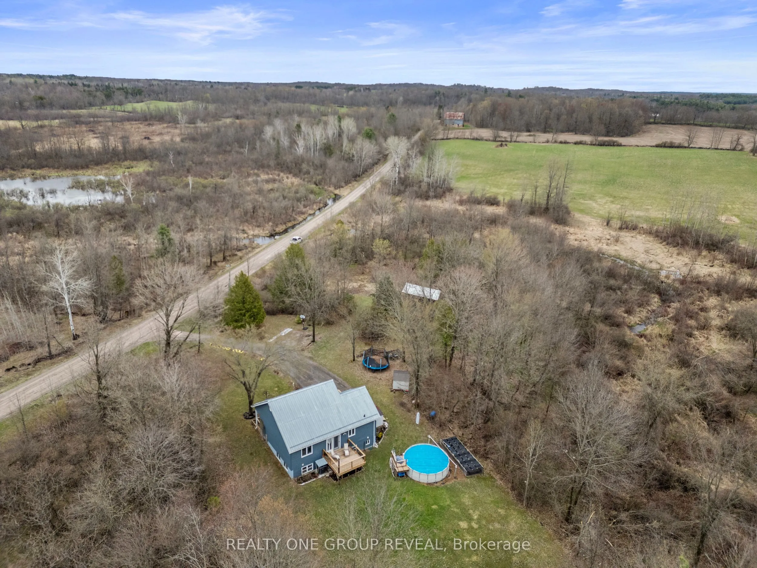 364 Tannery Road
