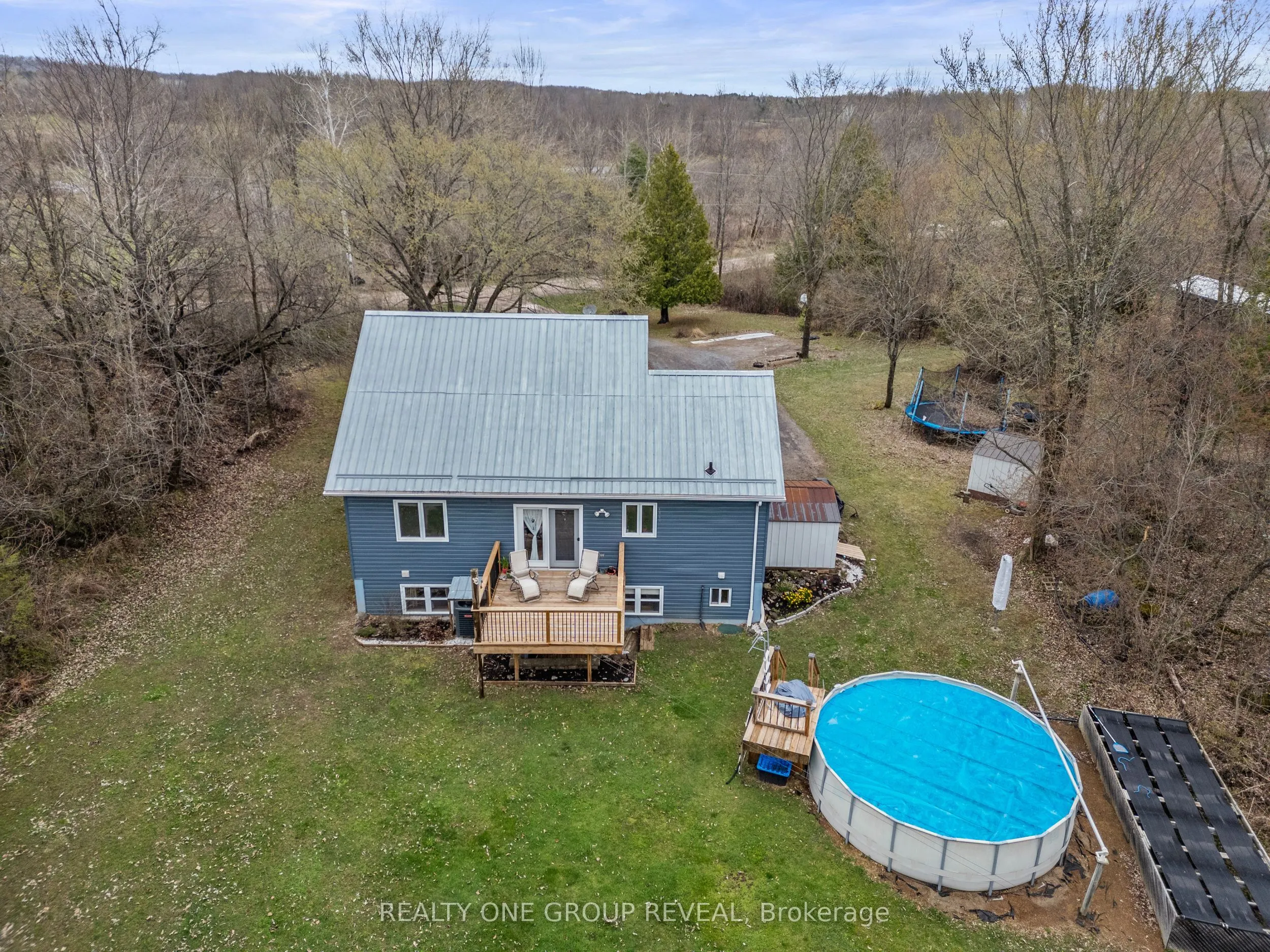 364 Tannery Road