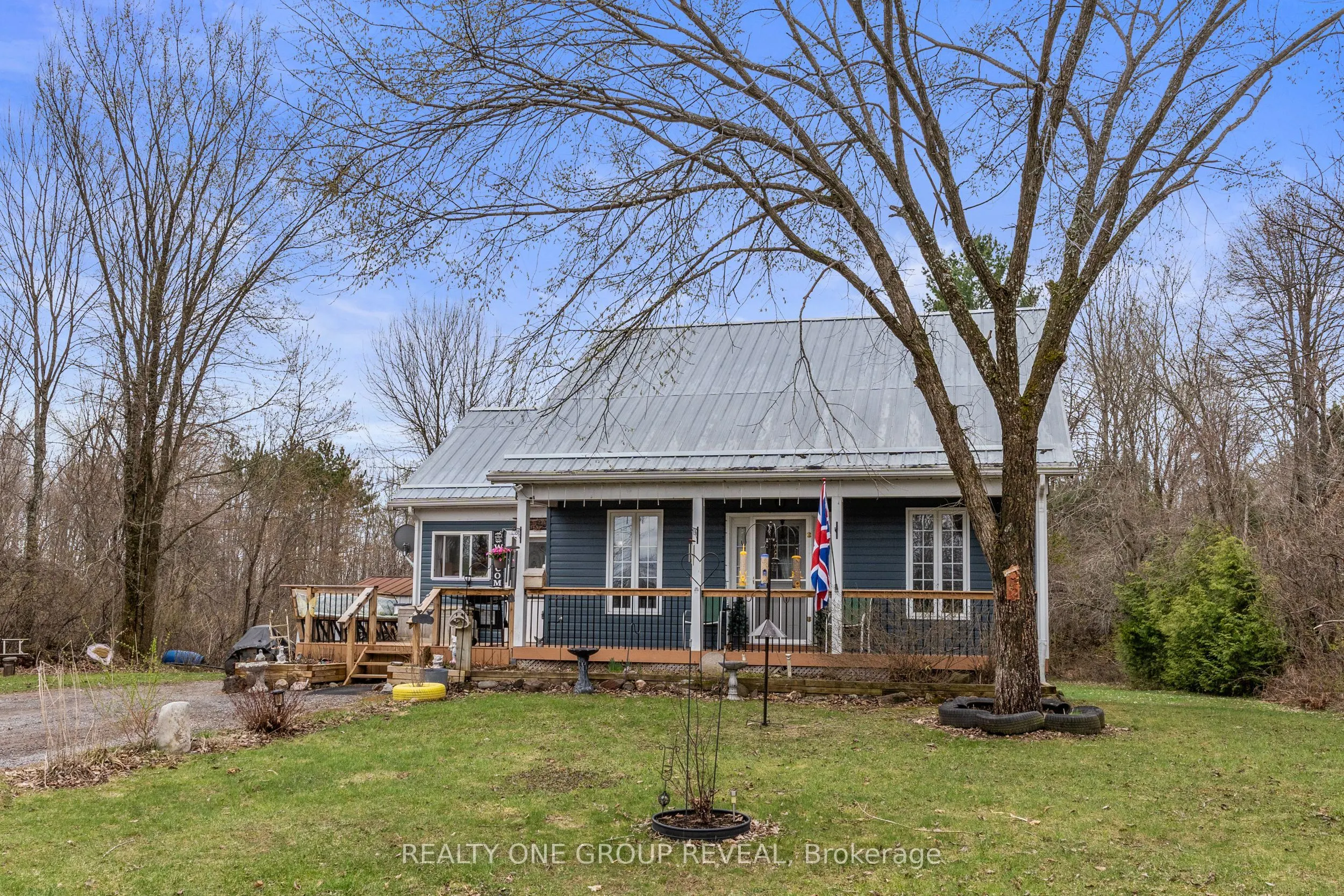 364 Tannery Road