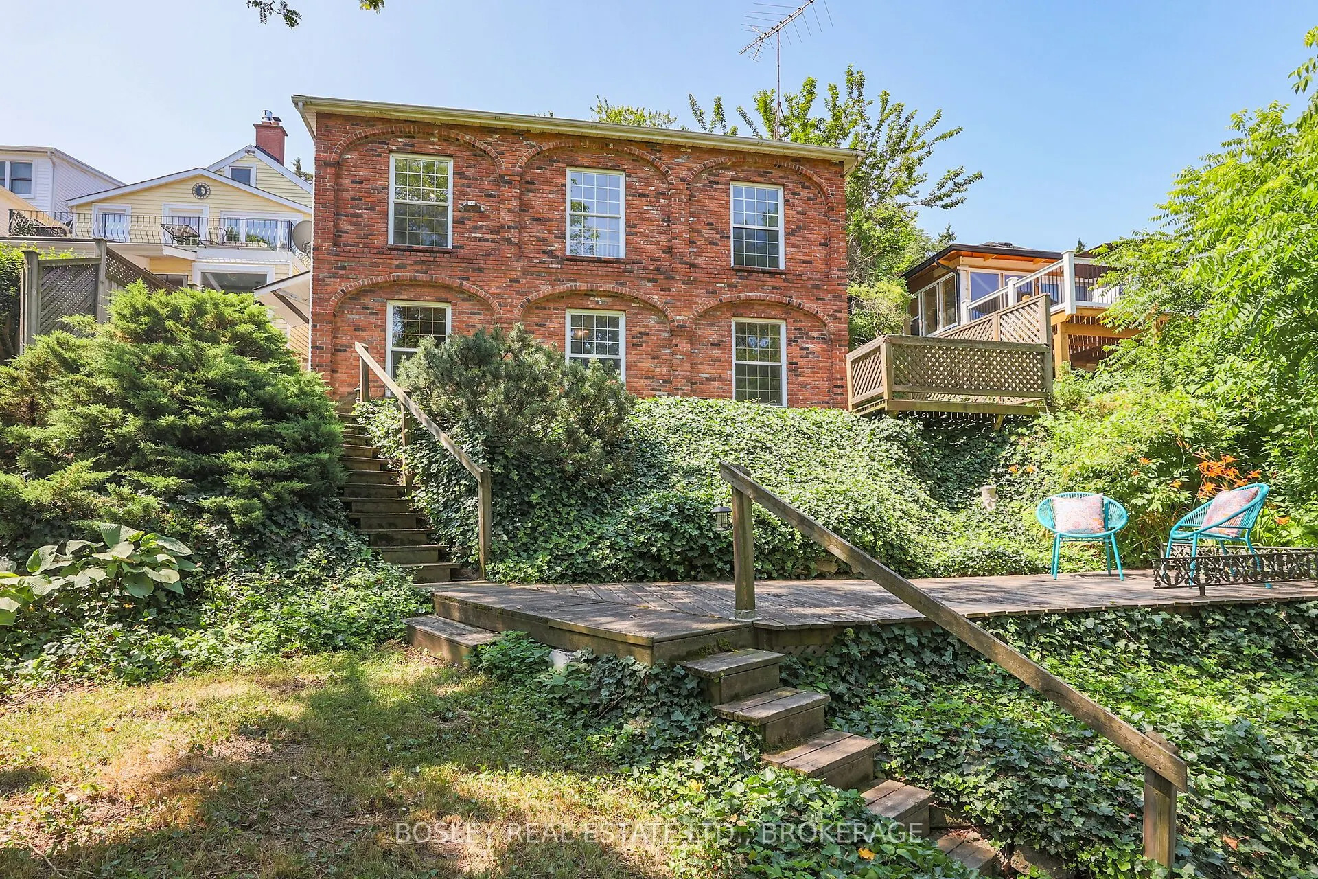 41 Ricardo Street
