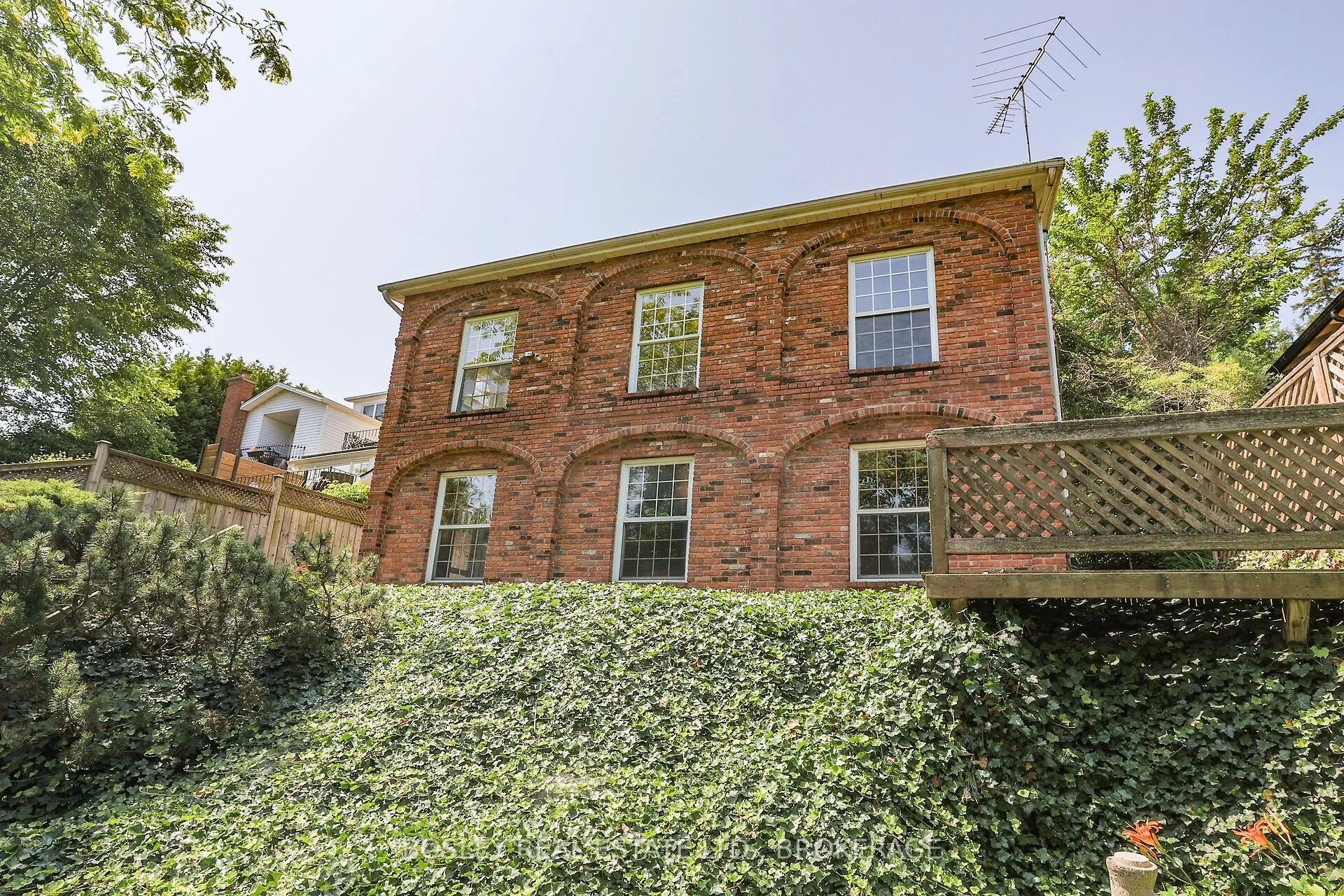 41 Ricardo Street