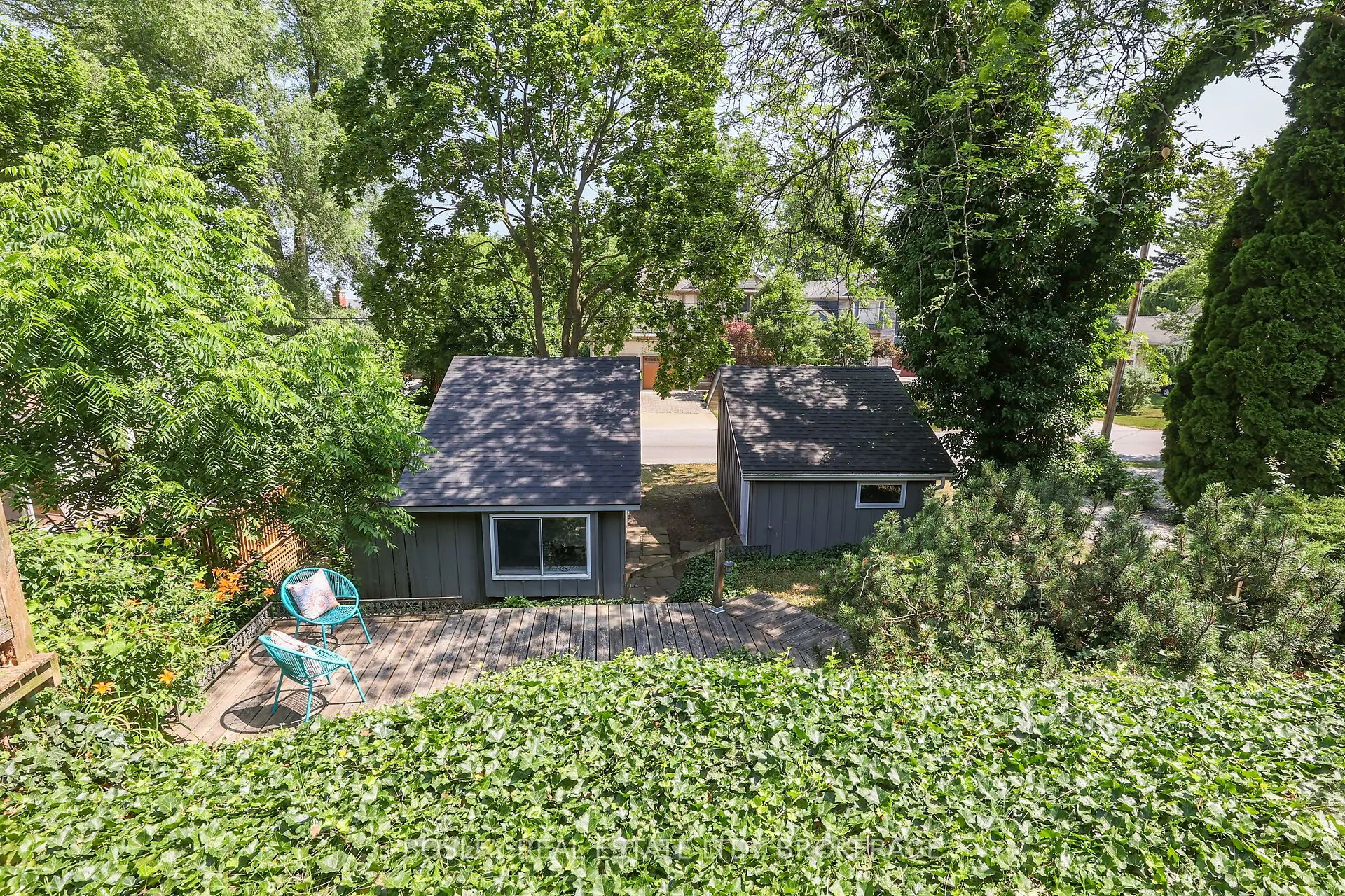 41 Ricardo Street