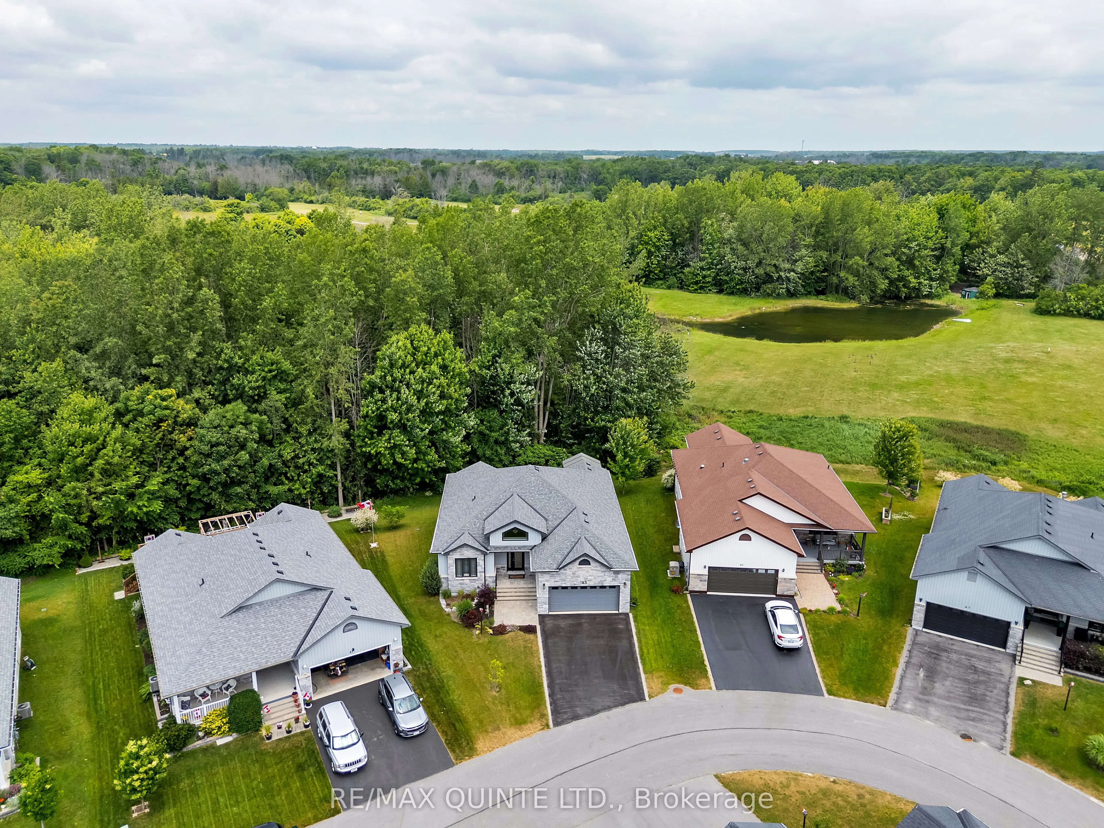 43 Conger Drive