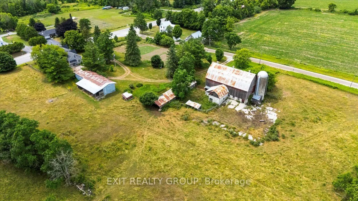 5546 Stirling-Marmora Road