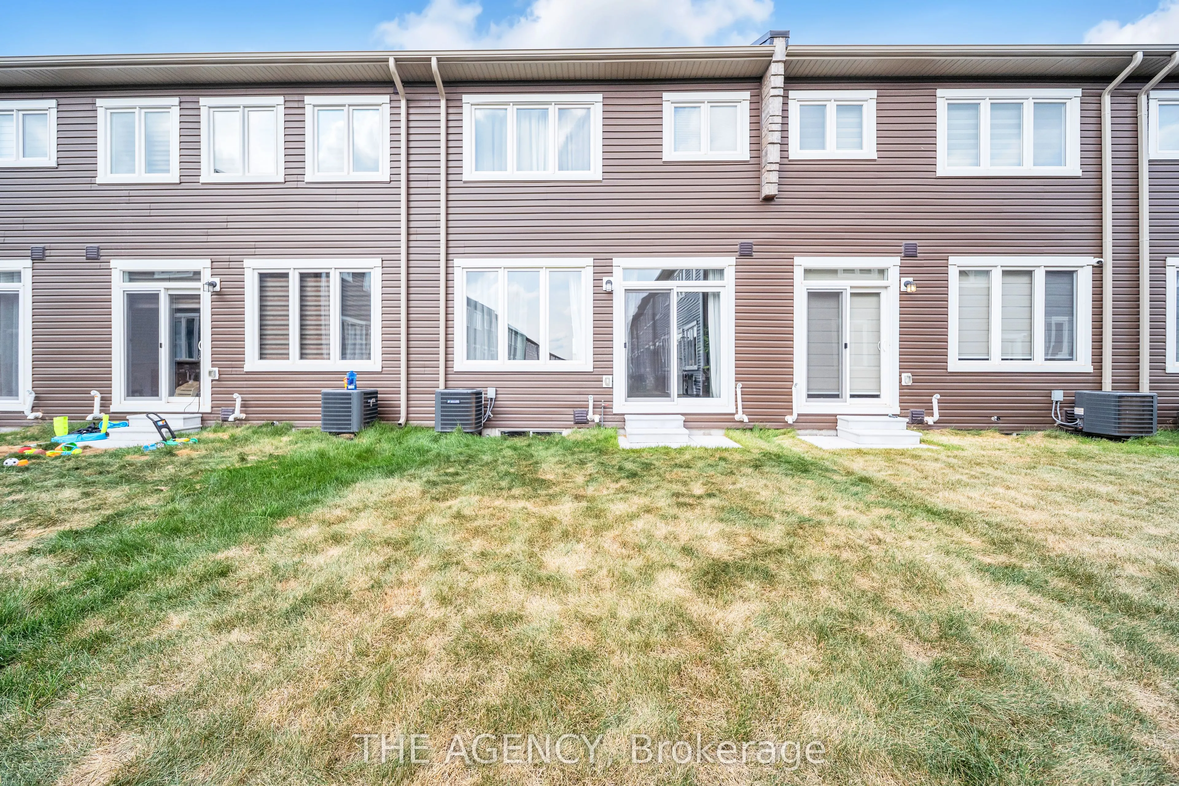 17 Steer Road