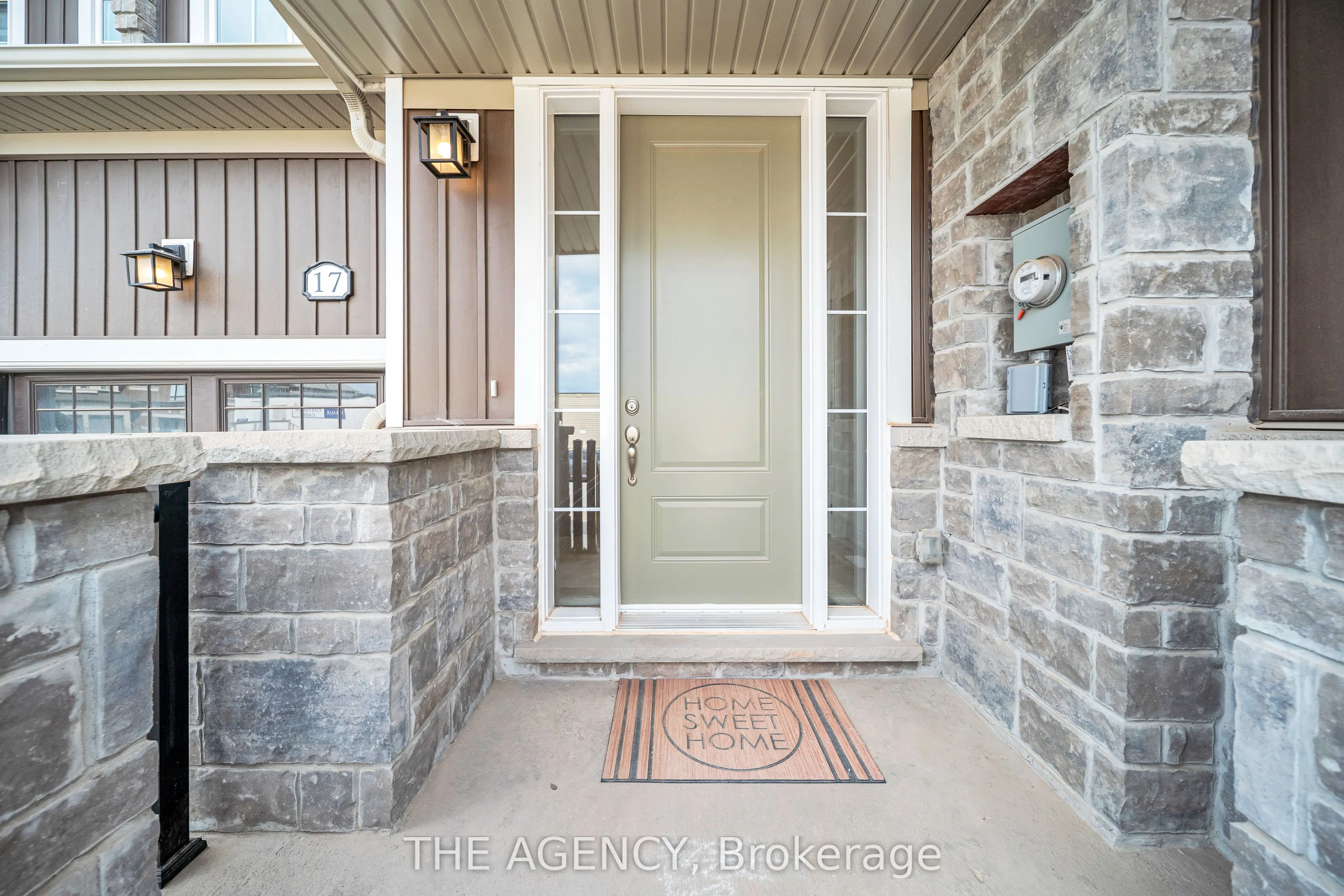 17 Steer Road