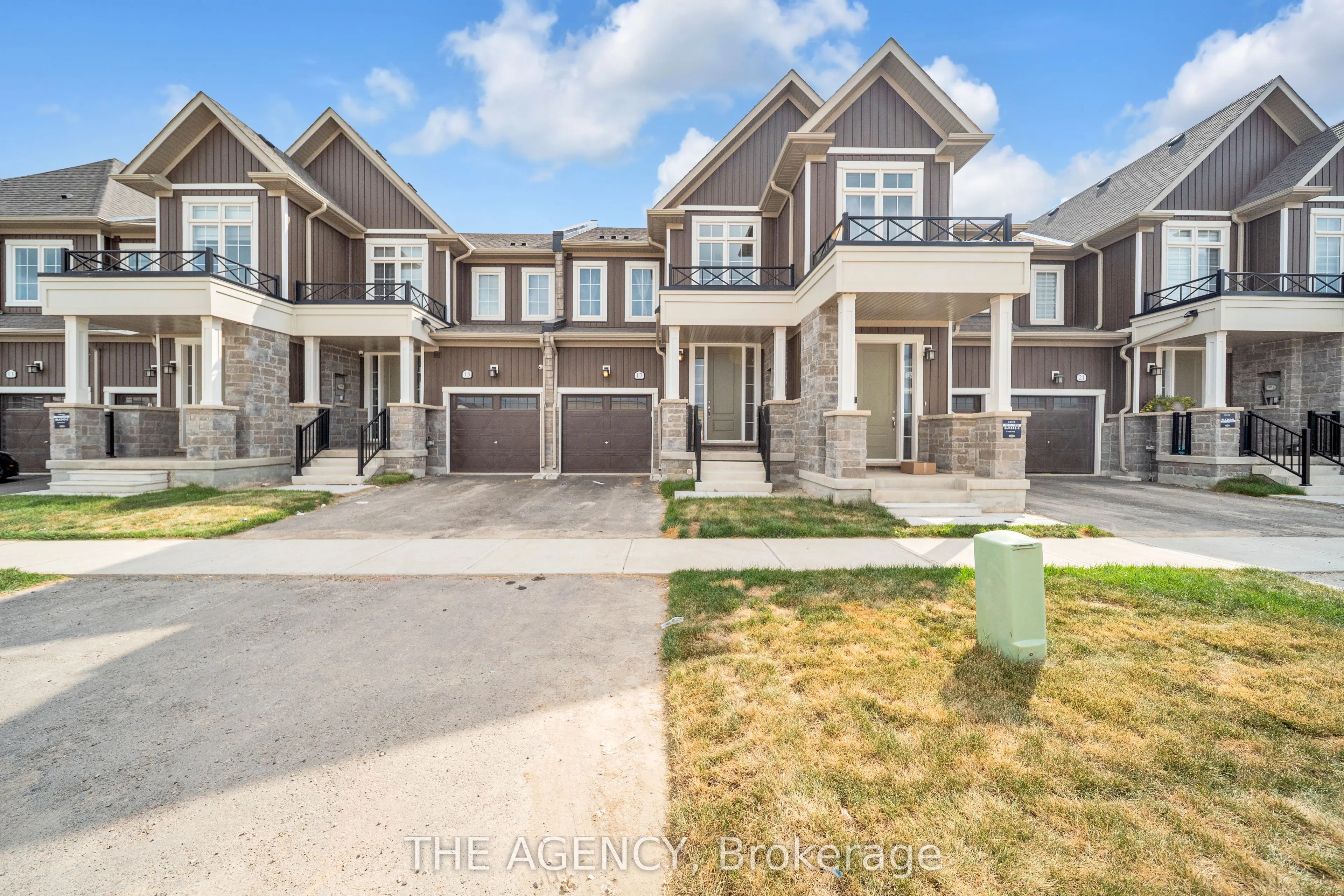 17 Steer Road