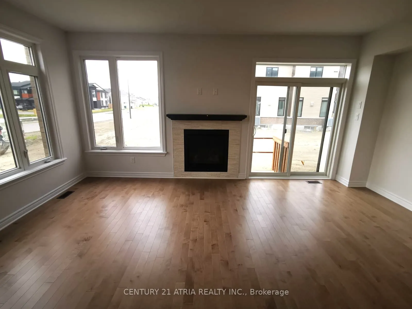 534 Triangle Street