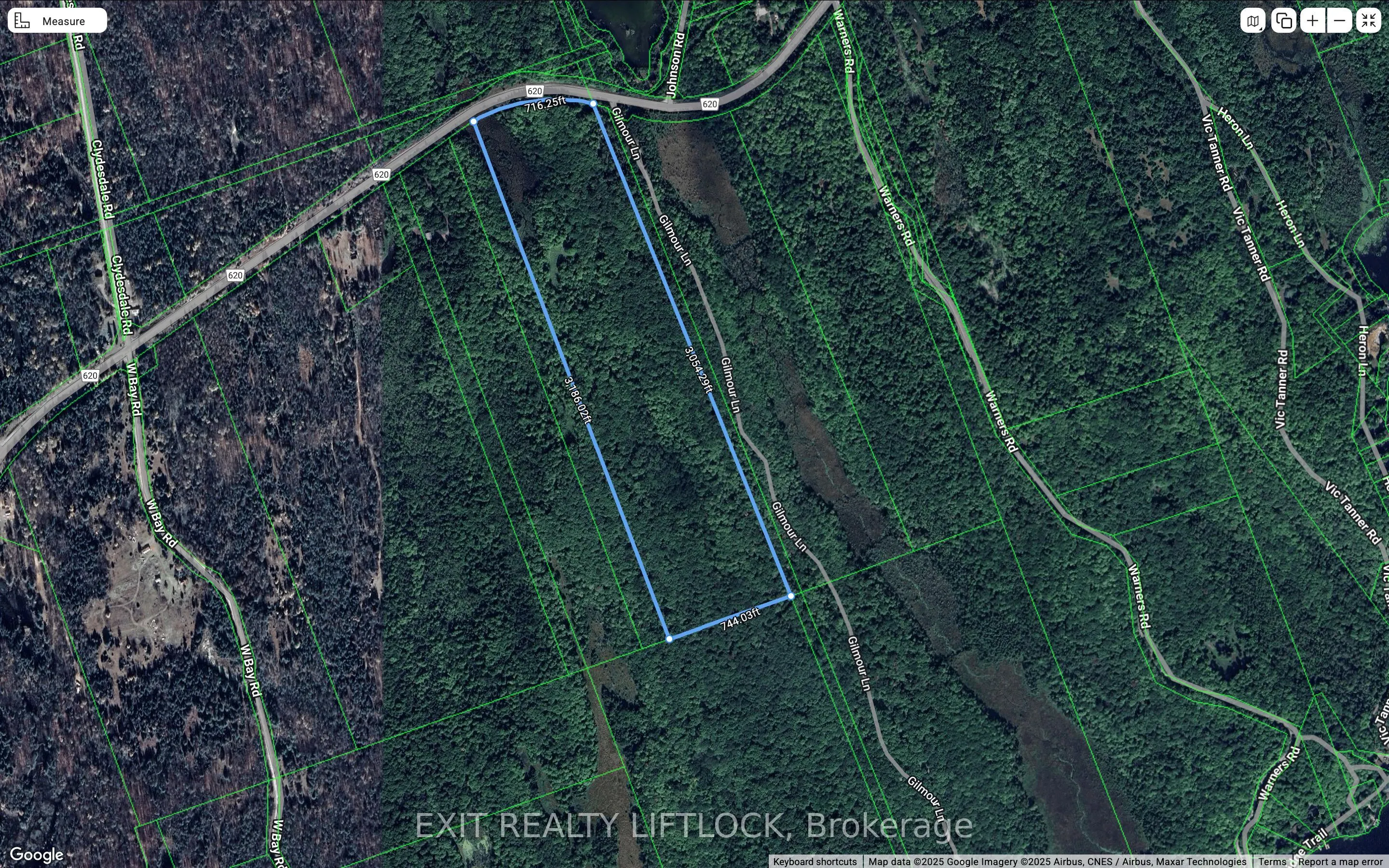 1387 County Road 620
