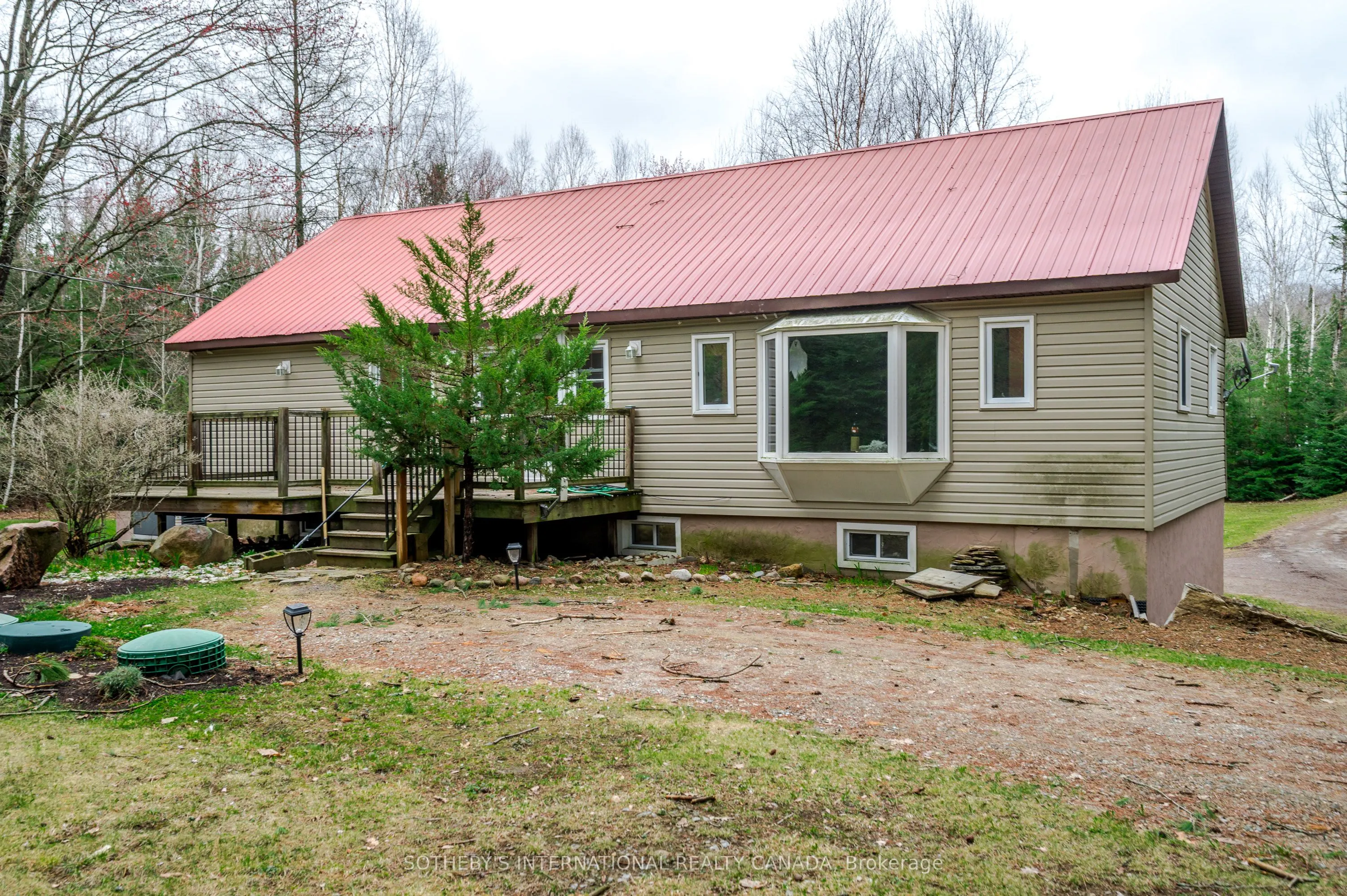 2004A, 2004B, 2006 Bay Lake Road