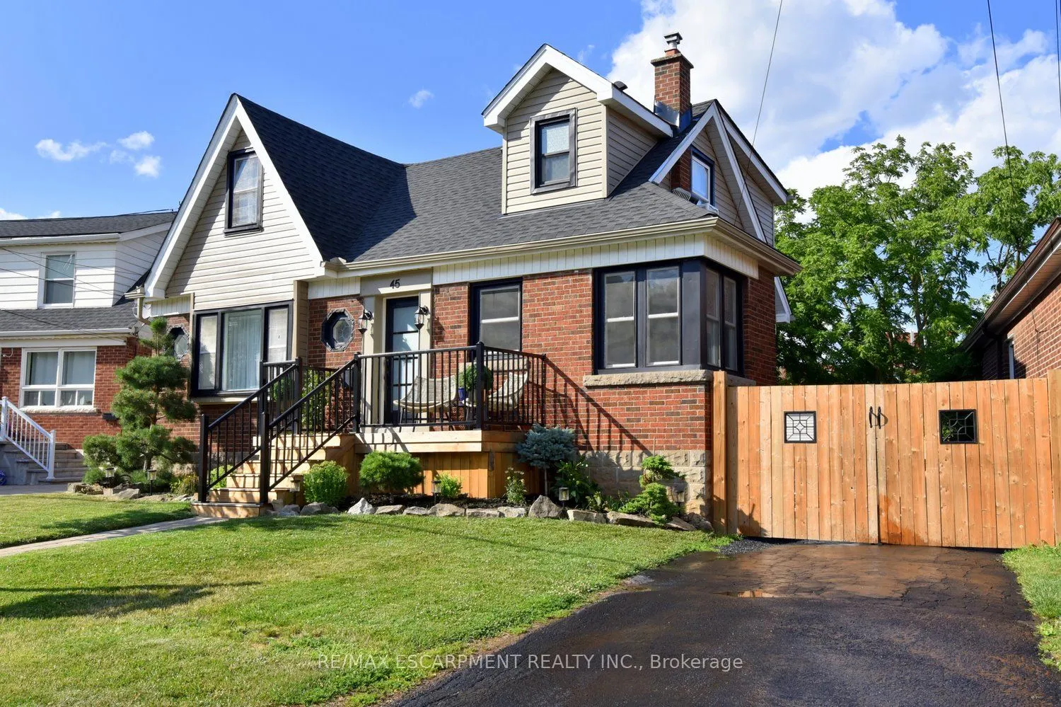 45 Dunkirk Avenue