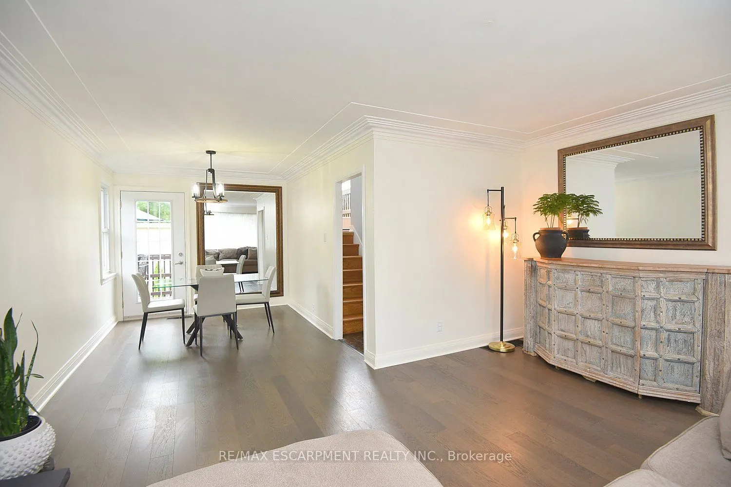 45 Dunkirk Avenue