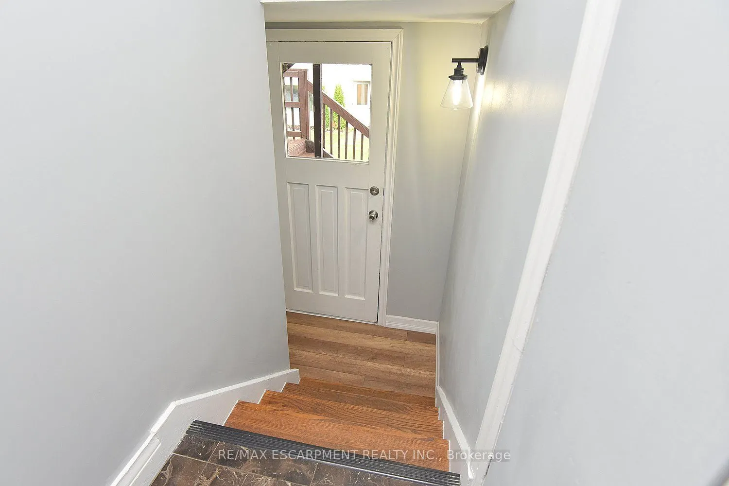 45 Dunkirk Avenue