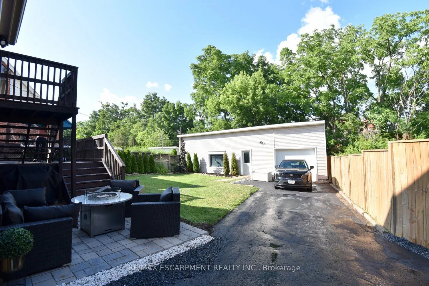 45 Dunkirk Avenue