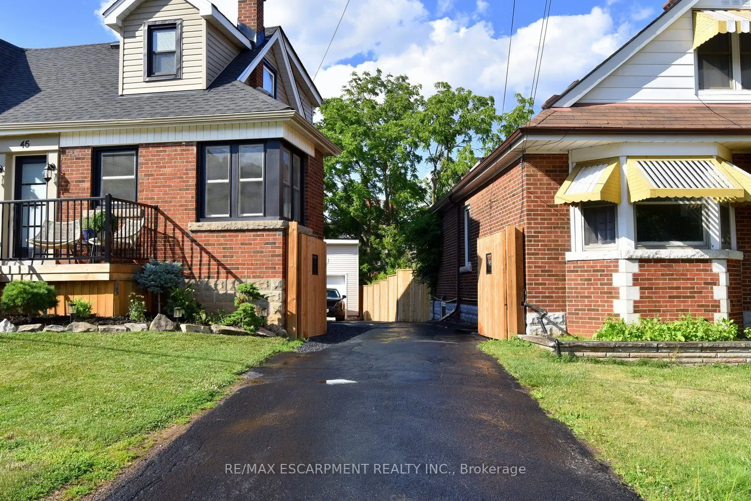 45 Dunkirk Avenue