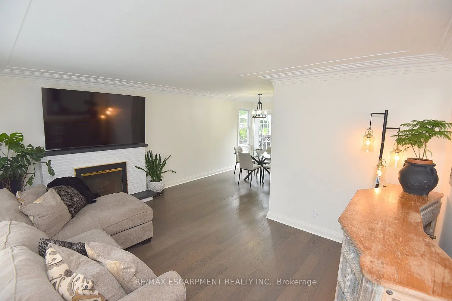 45 Dunkirk Avenue