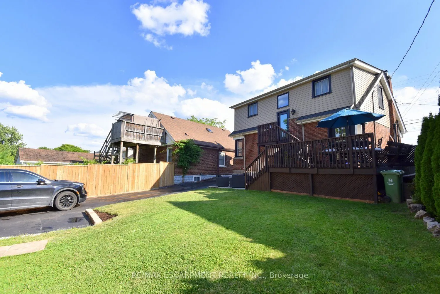 45 Dunkirk Avenue