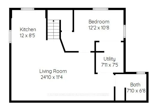 45 Dunkirk Avenue