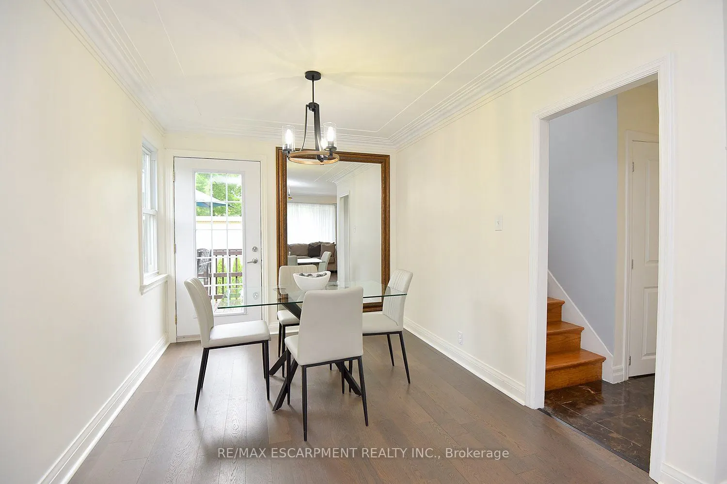 45 Dunkirk Avenue