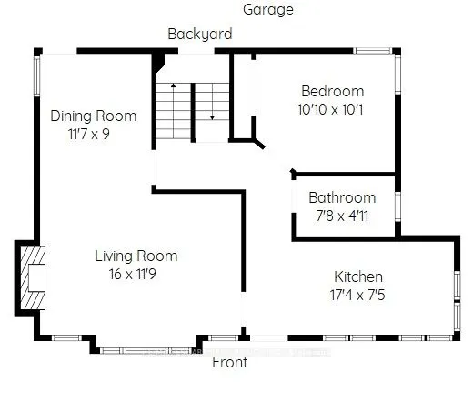 45 Dunkirk Avenue