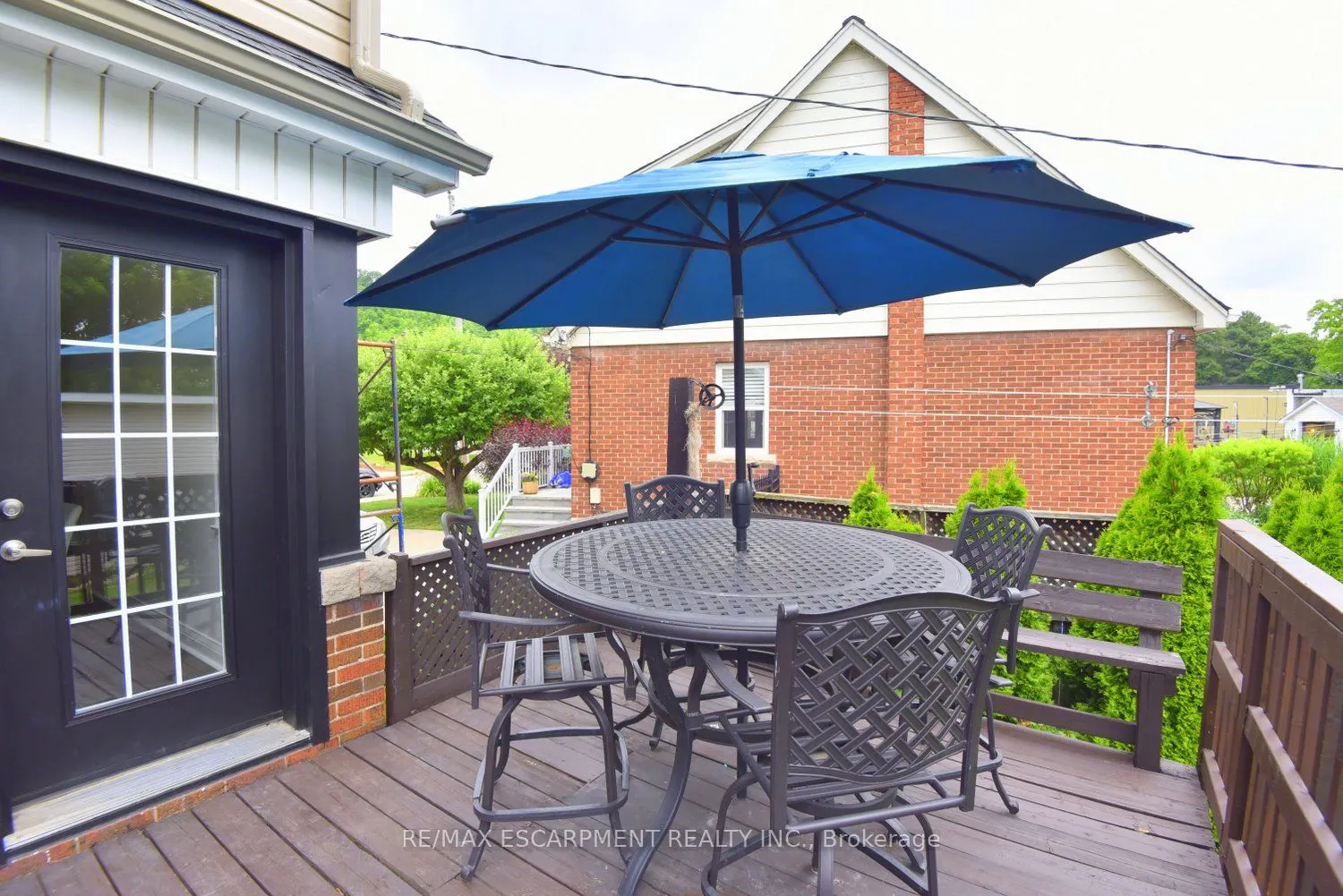 45 Dunkirk Avenue