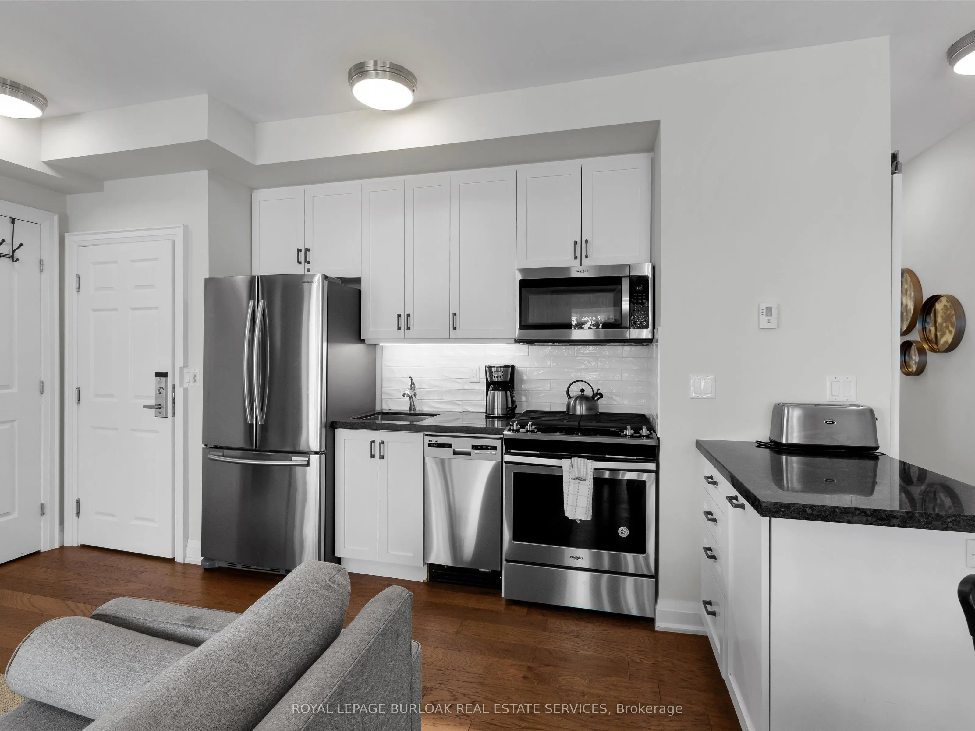 1869 Muskoka 118 Road W, #BTW -101