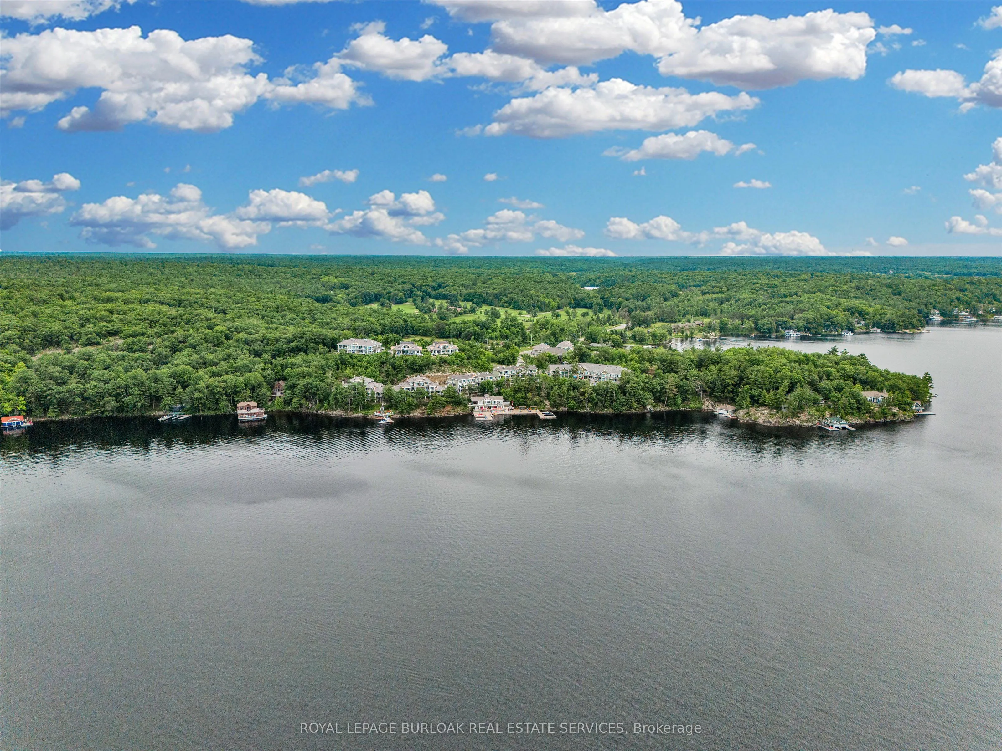 1869 Muskoka 118 Road W, #BTW -101