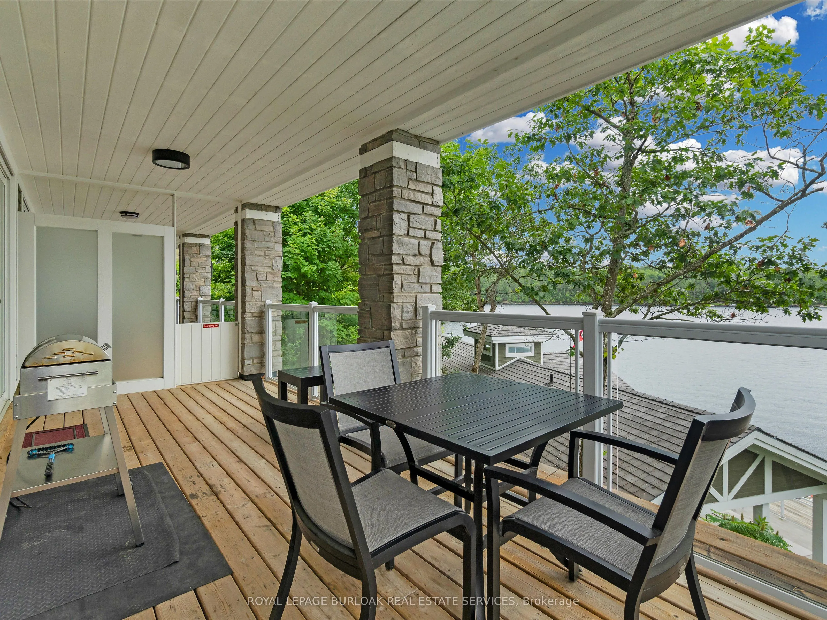 1869 Muskoka 118 Road W, #BTW -101