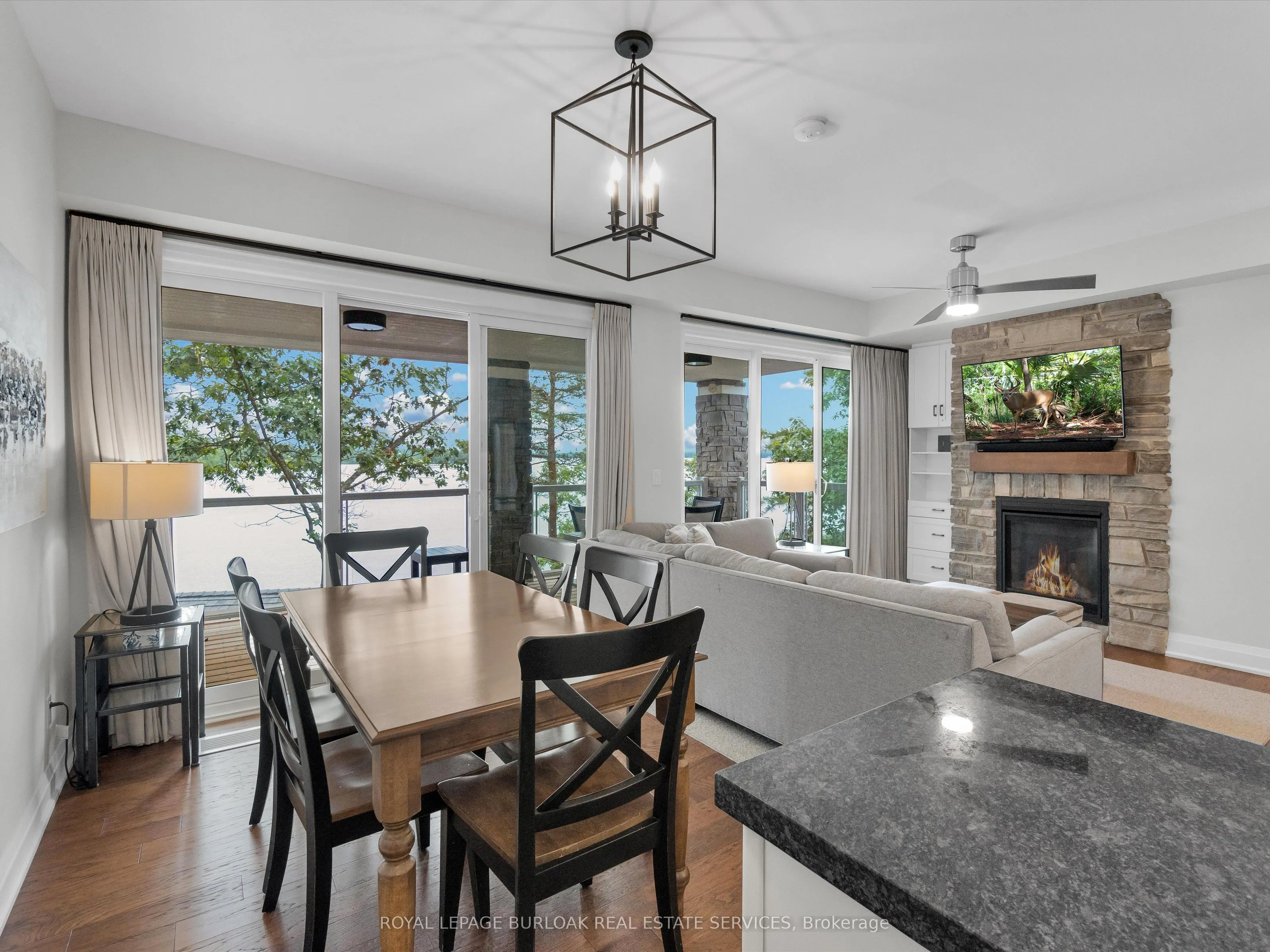 1869 Muskoka 118 Road W, #BTW -101