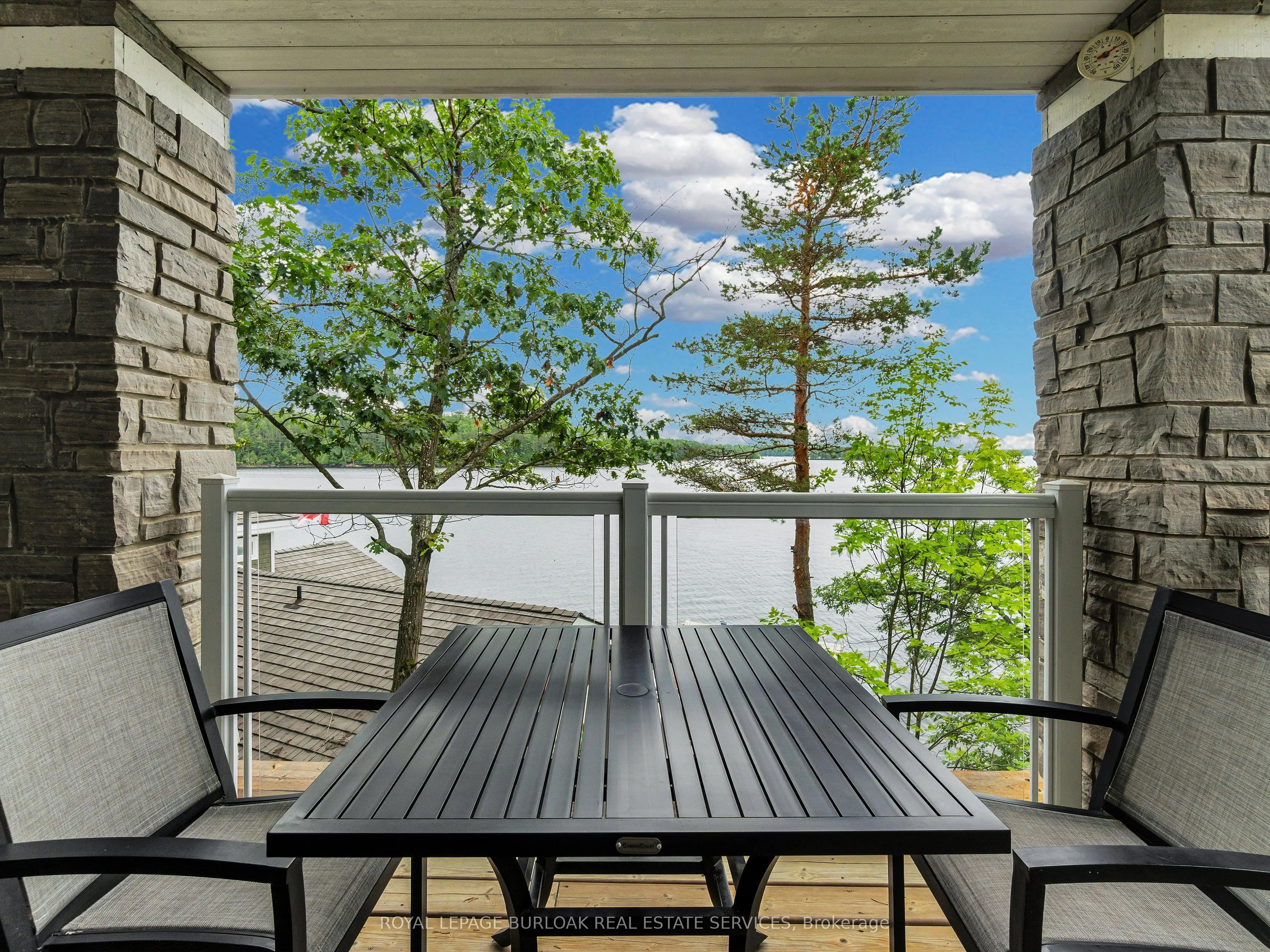 1869 Muskoka 118 Road W, #BTW -101
