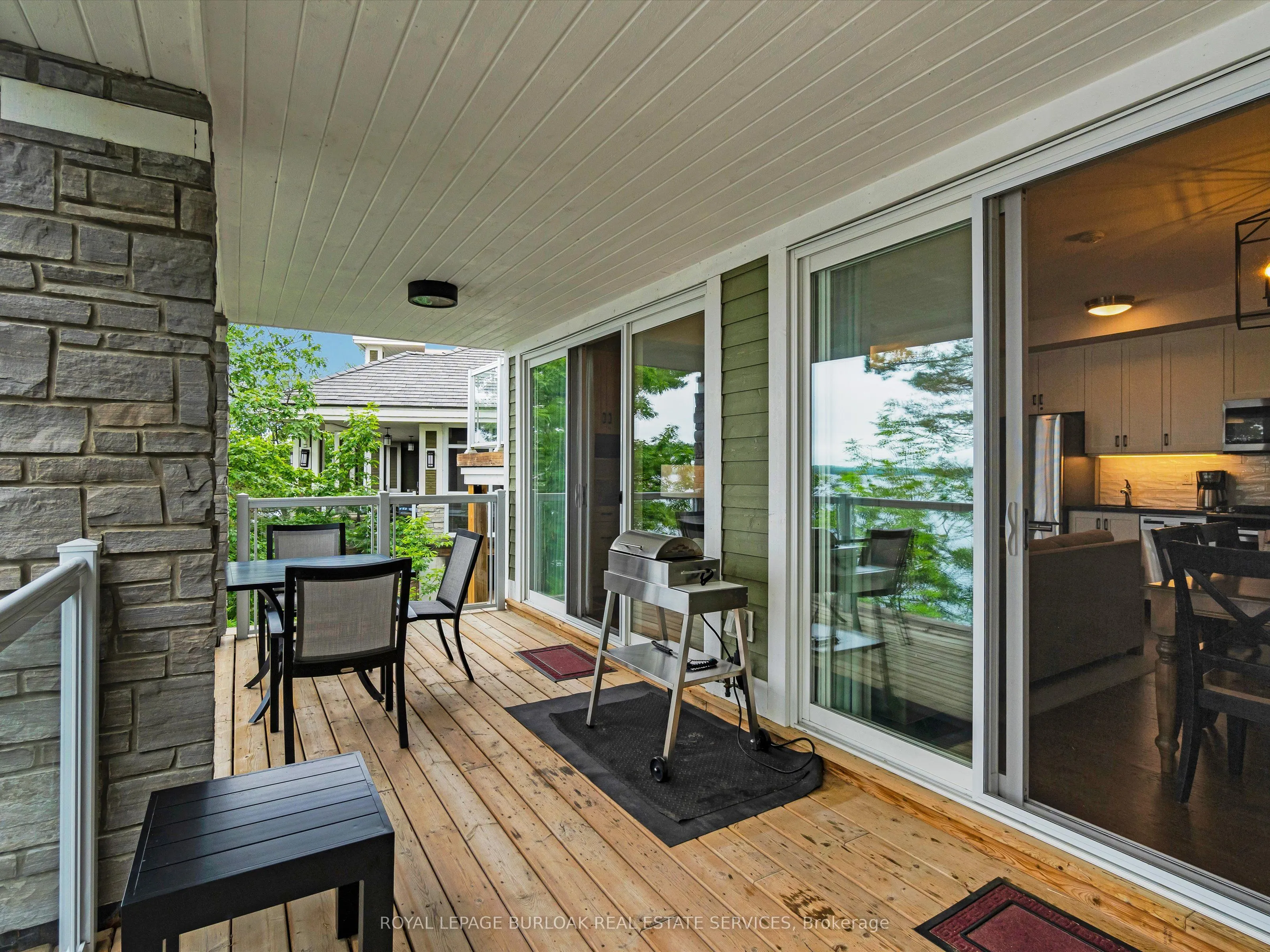 1869 Muskoka 118 Road W, #BTW -101
