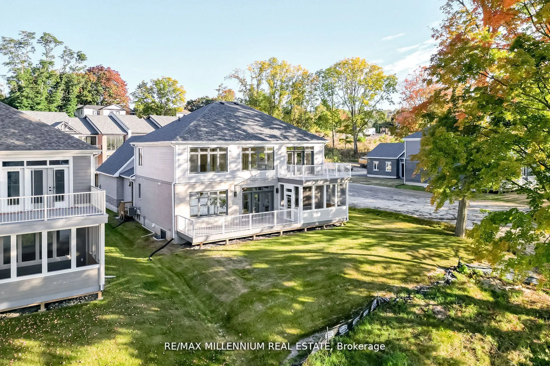 115 Villeneuve Drive