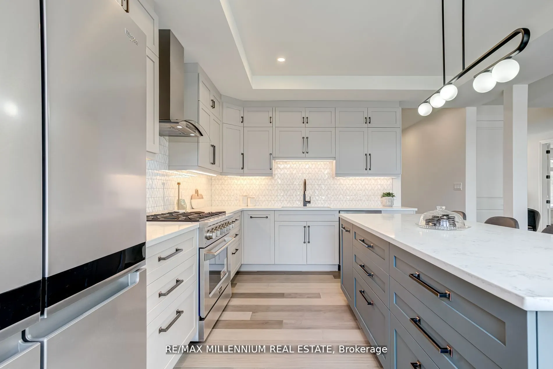 115 Villeneuve Drive