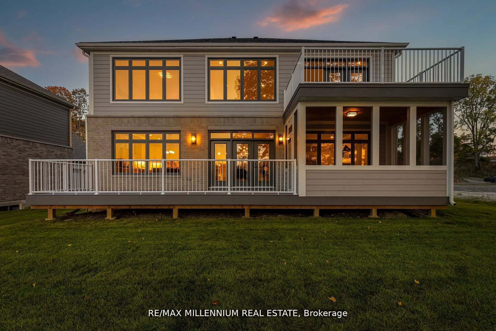 115 Villeneuve Drive