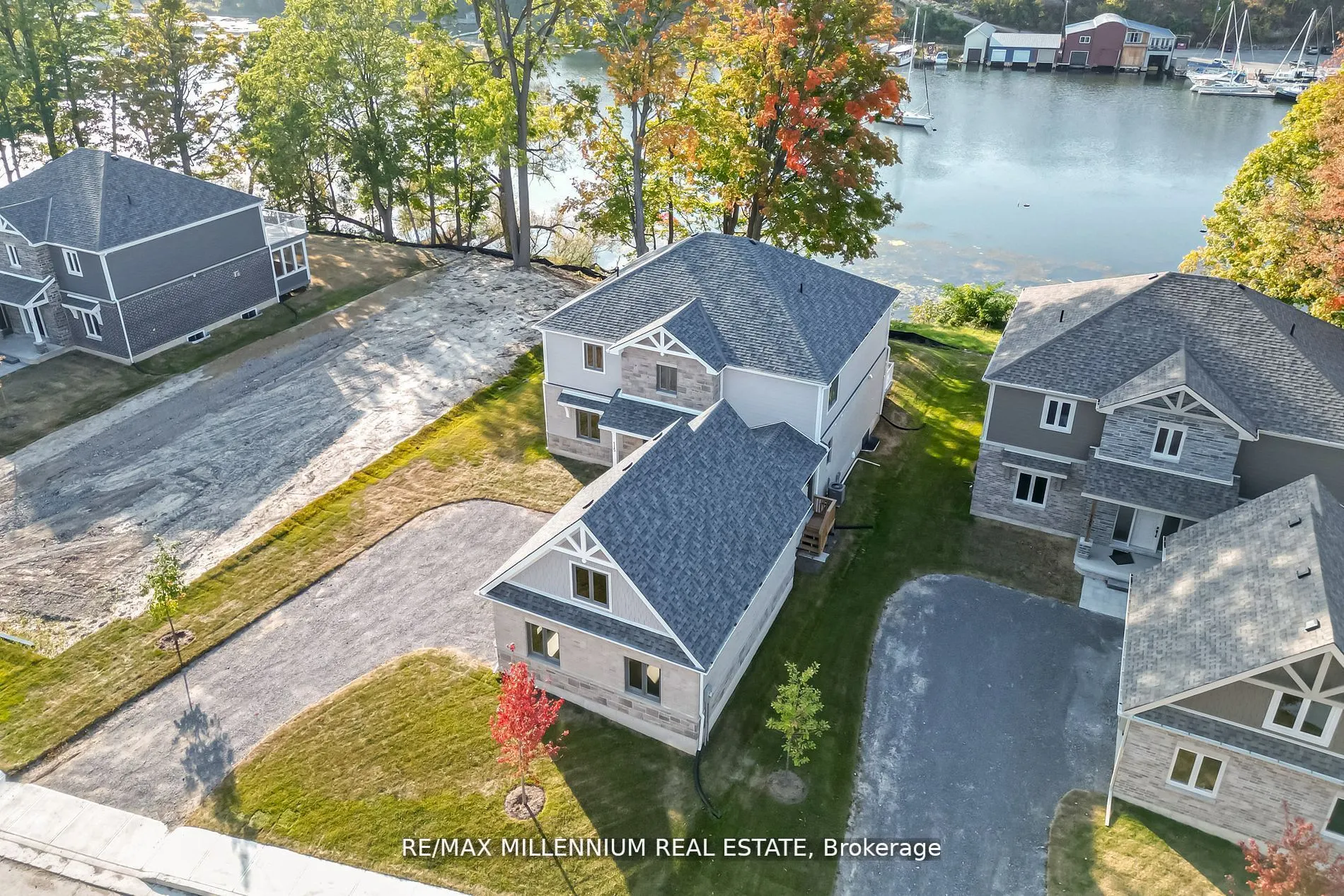 115 Villeneuve Drive