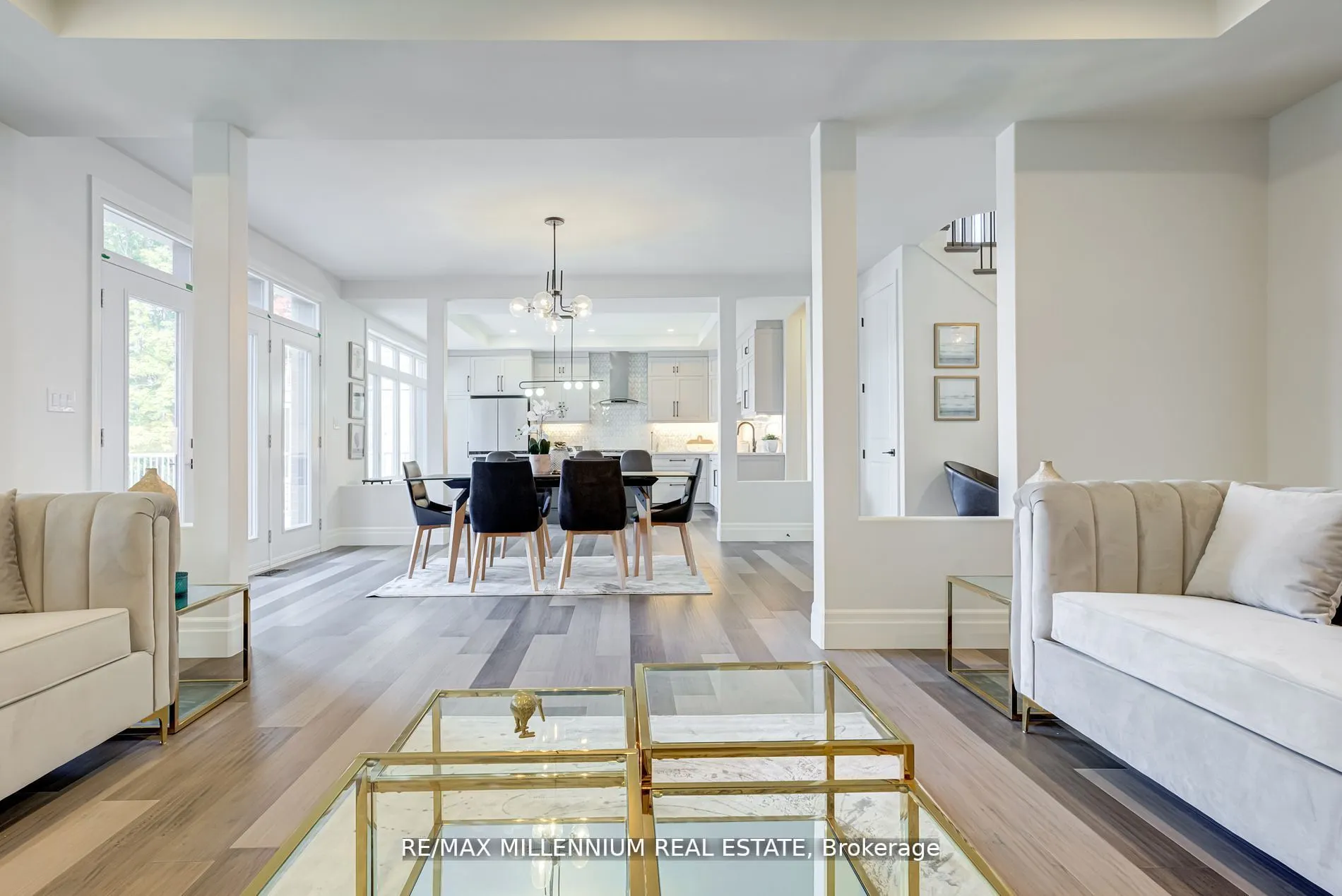 115 Villeneuve Drive