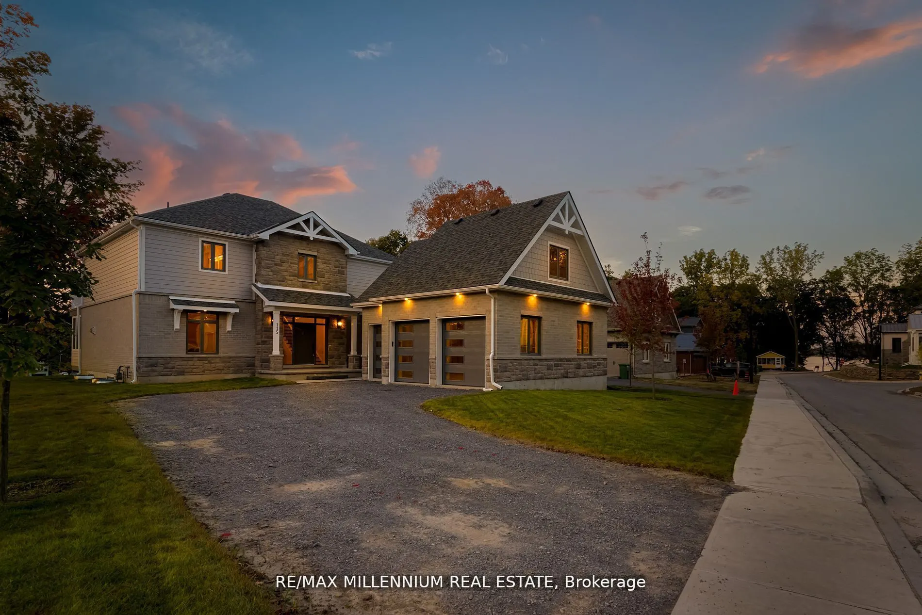 115 Villeneuve Drive
