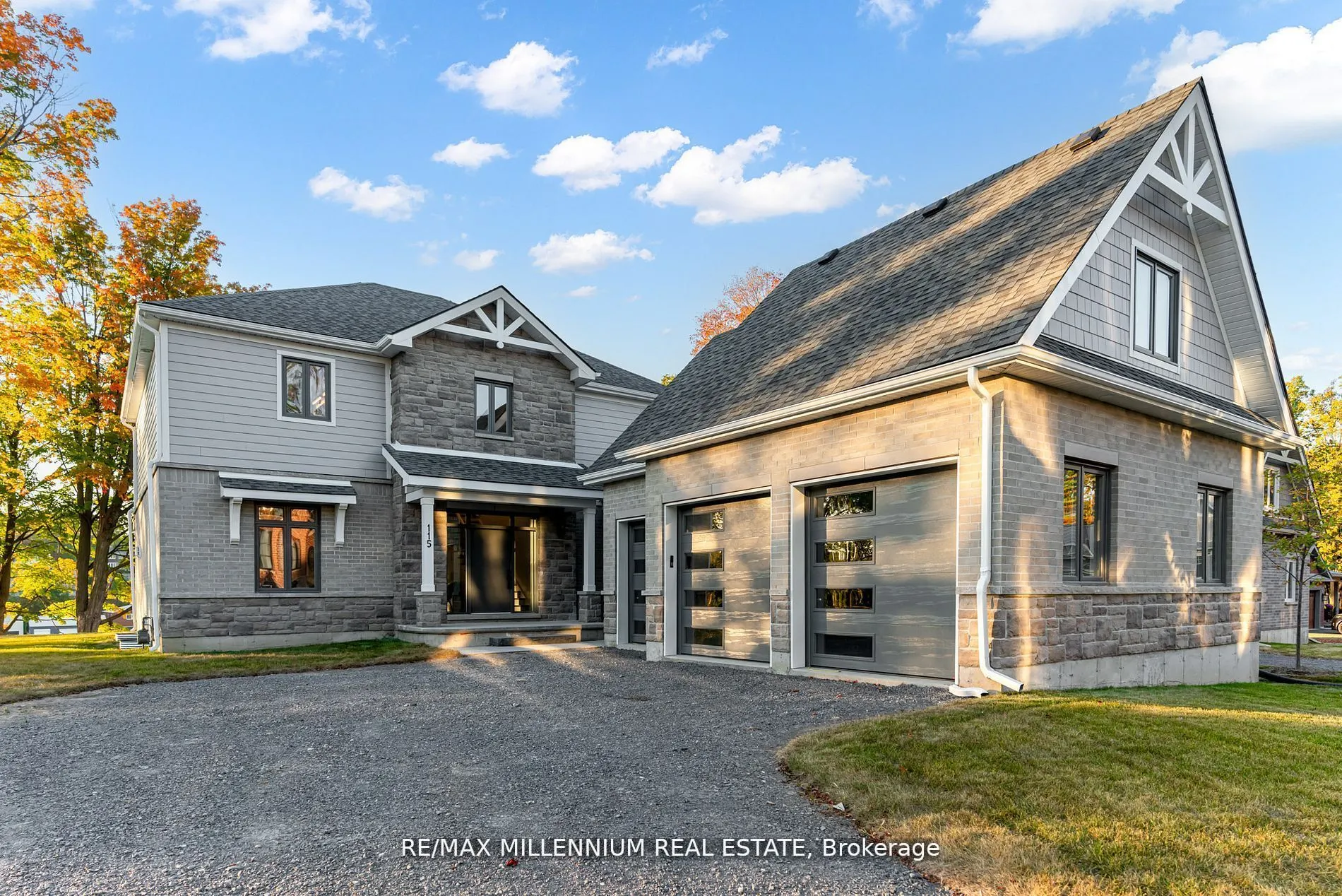 115 Villeneuve Drive