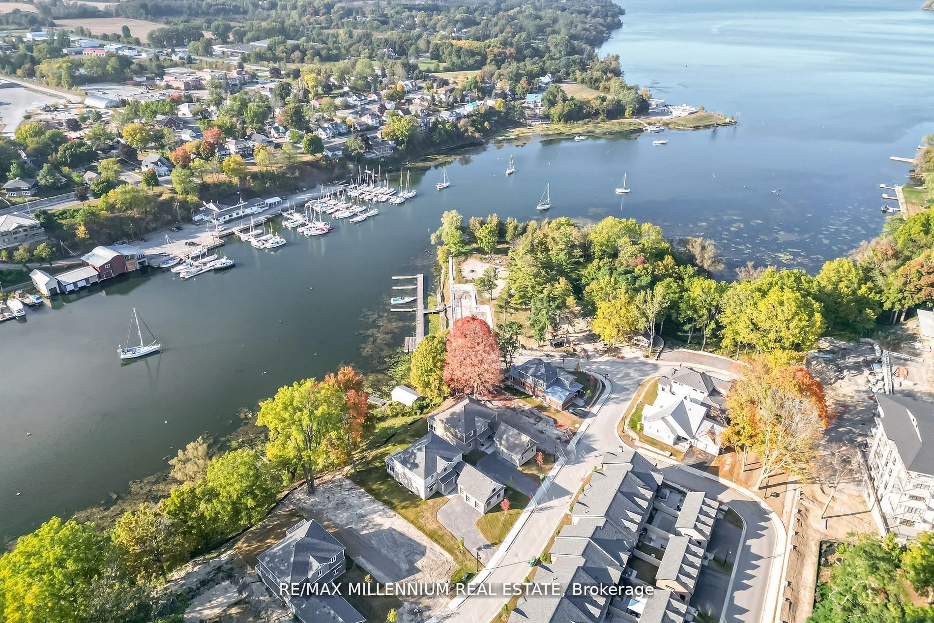 115 Villeneuve Drive