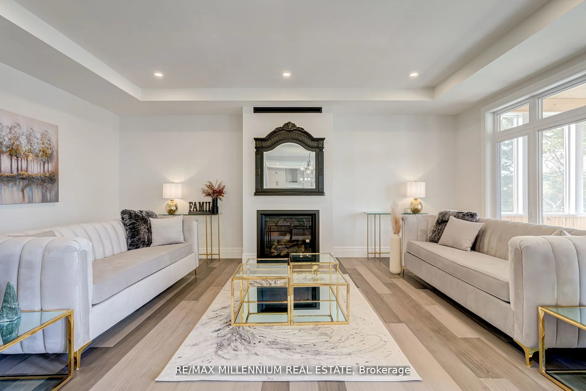 115 Villeneuve Drive