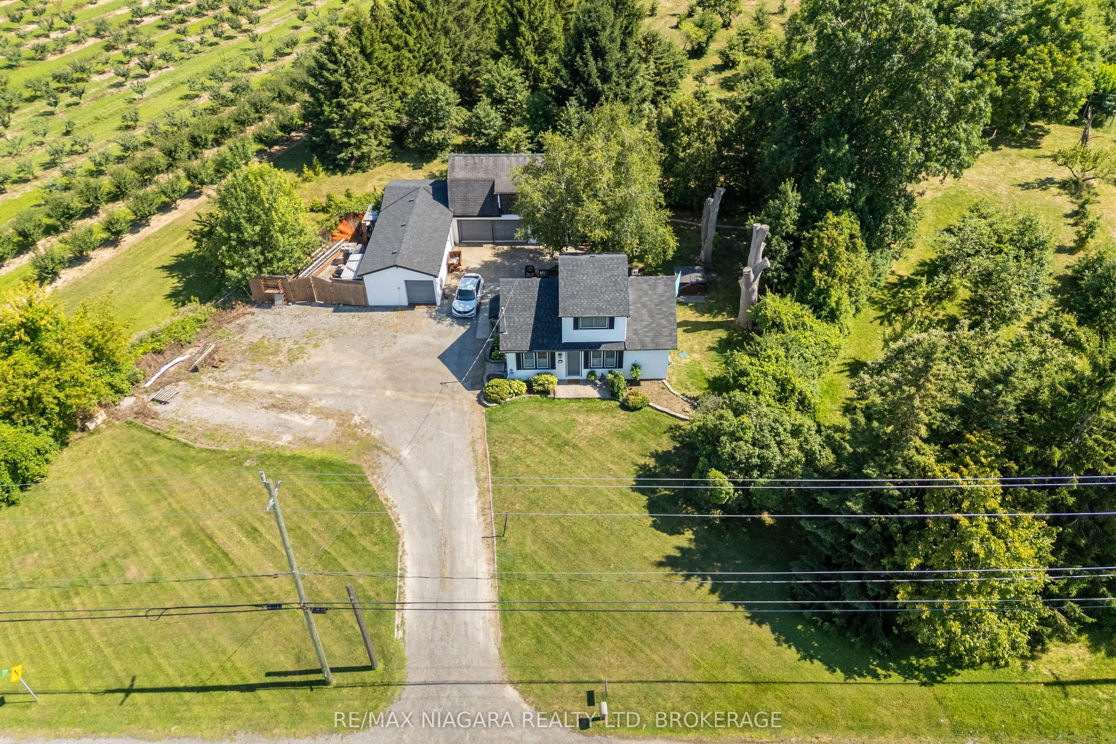 649 Lakeshore Road