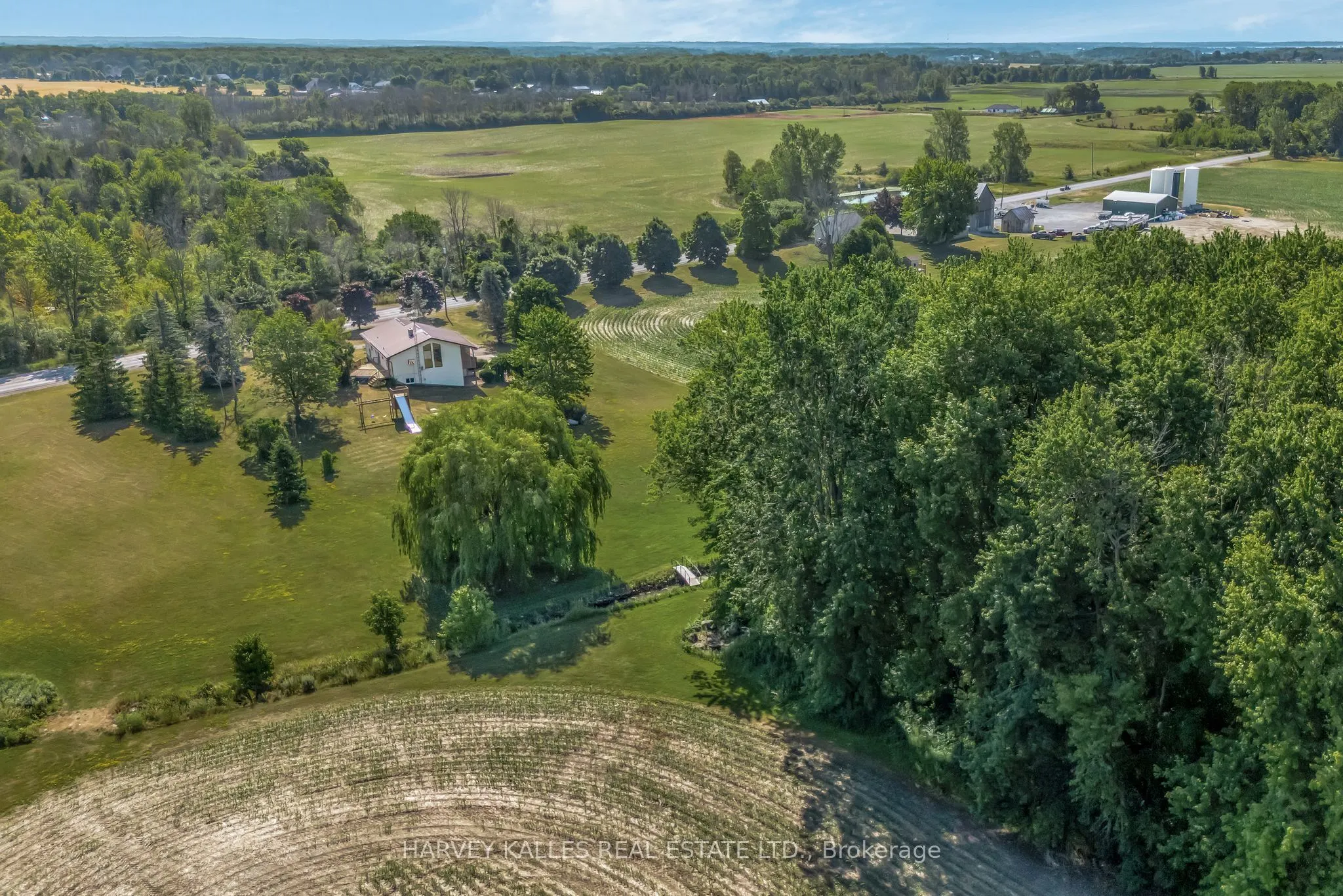 1015 County 2 Road